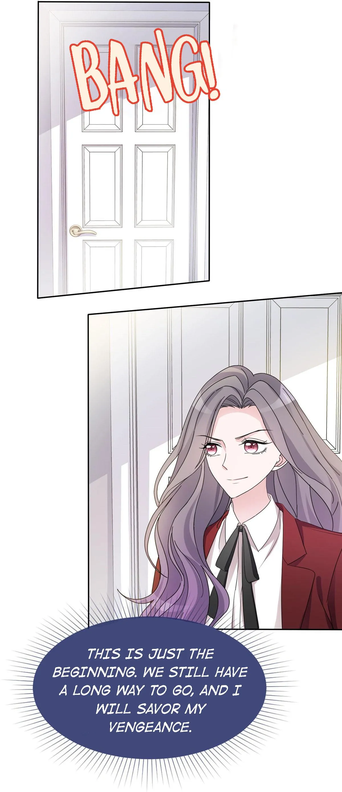 To Match a Villainess: Love Hunting Rhapsody Chapter 12.1 Online - página 9