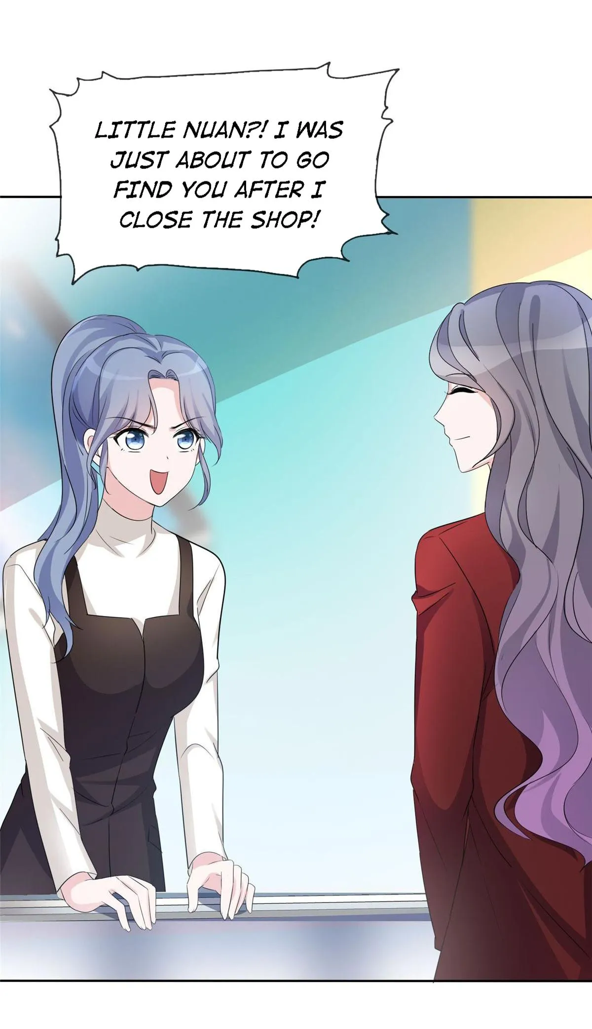 To Match a Villainess: Love Hunting Rhapsody Chapter 12.1 Online - página 13