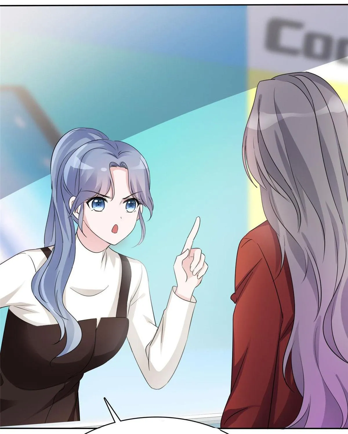 To Match a Villainess: Love Hunting Rhapsody Chapter 12.2 Online - página 2