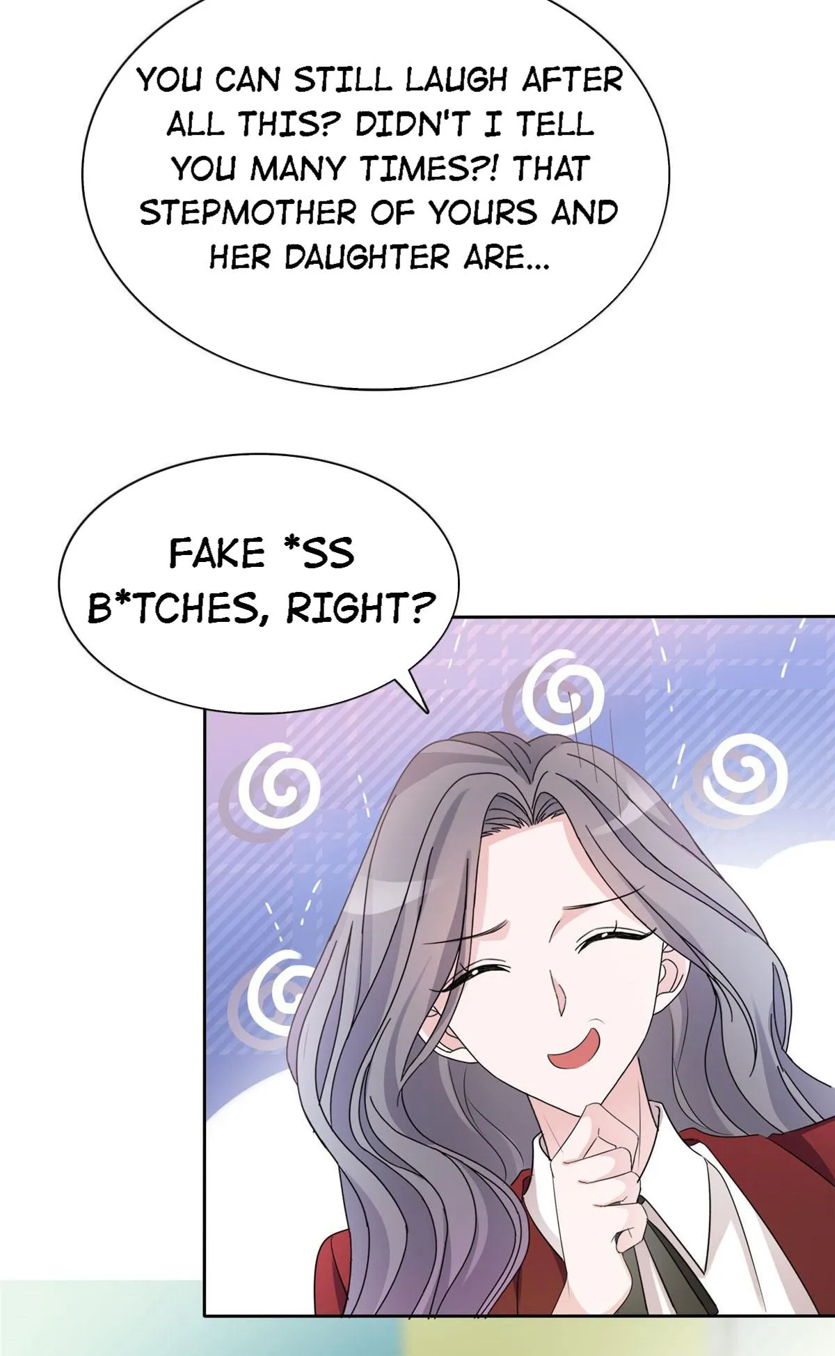 To Match a Villainess: Love Hunting Rhapsody Chapter 12.2 Online - página 3