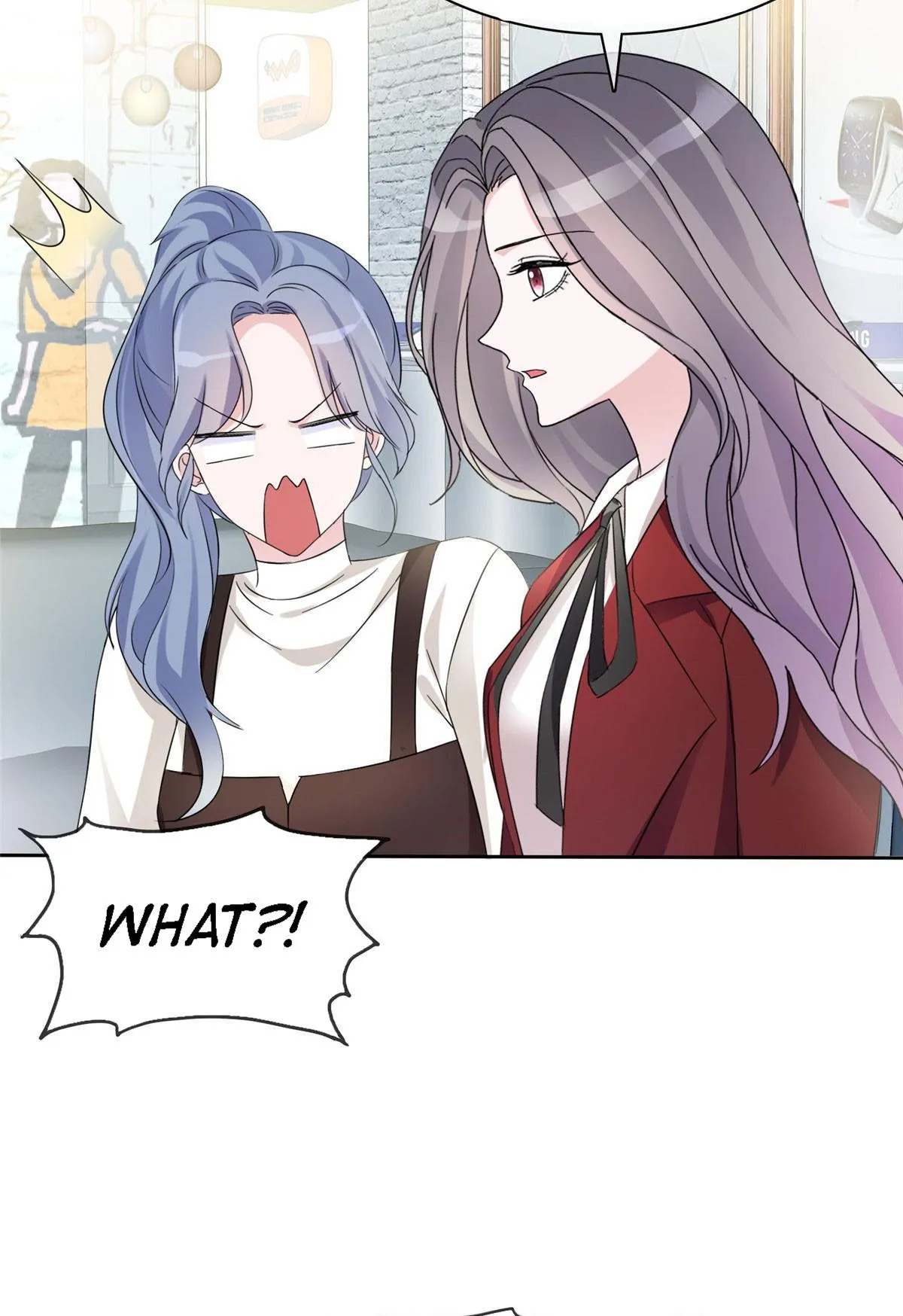 To Match a Villainess: Love Hunting Rhapsody Chapter 12.2 Online - página 6