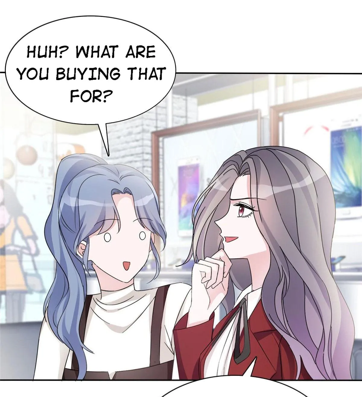 To Match a Villainess: Love Hunting Rhapsody Chapter 12.2 Online - página 10
