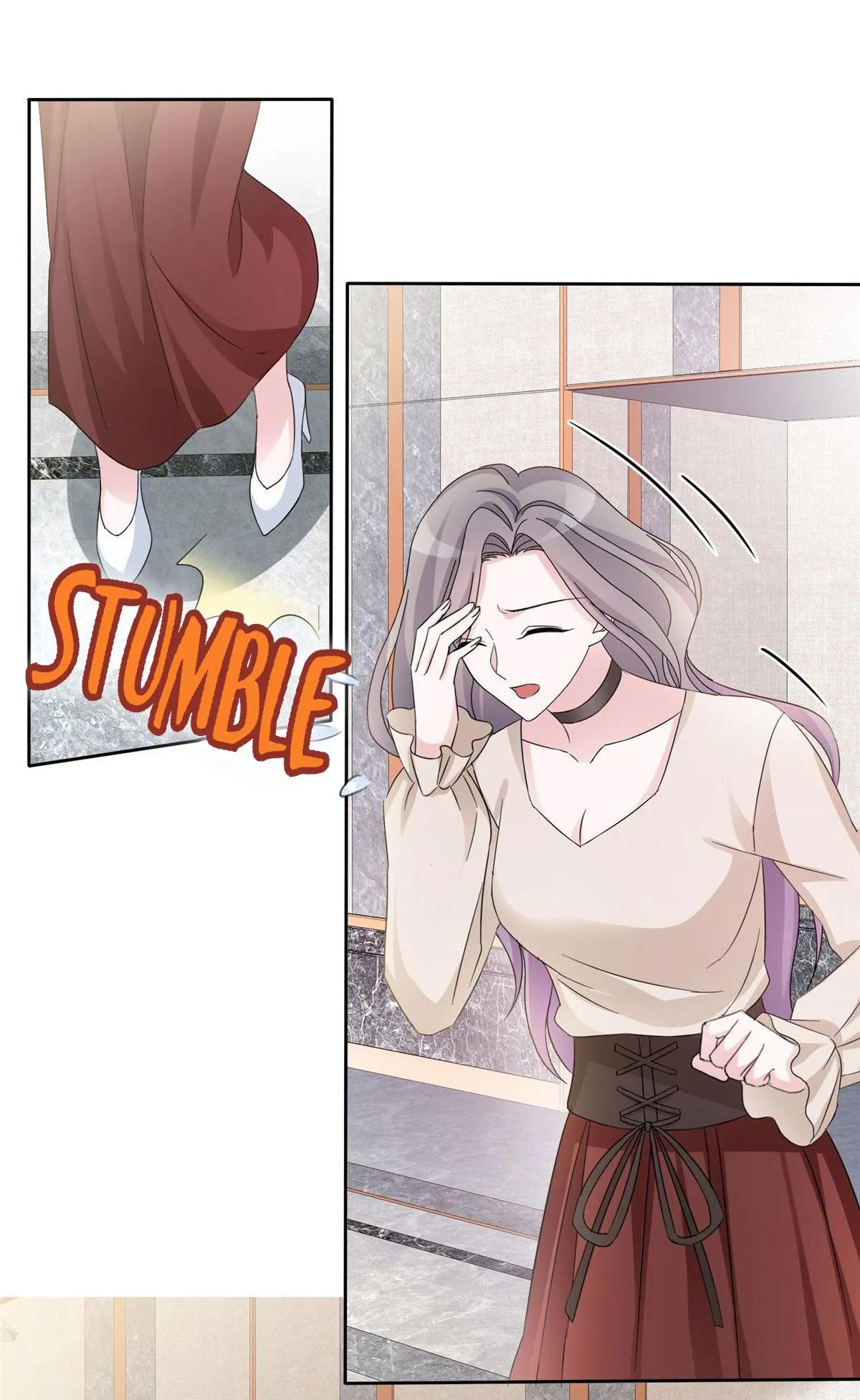 To Match a Villainess: Love Hunting Rhapsody Chapter 13.1 Online - página 10