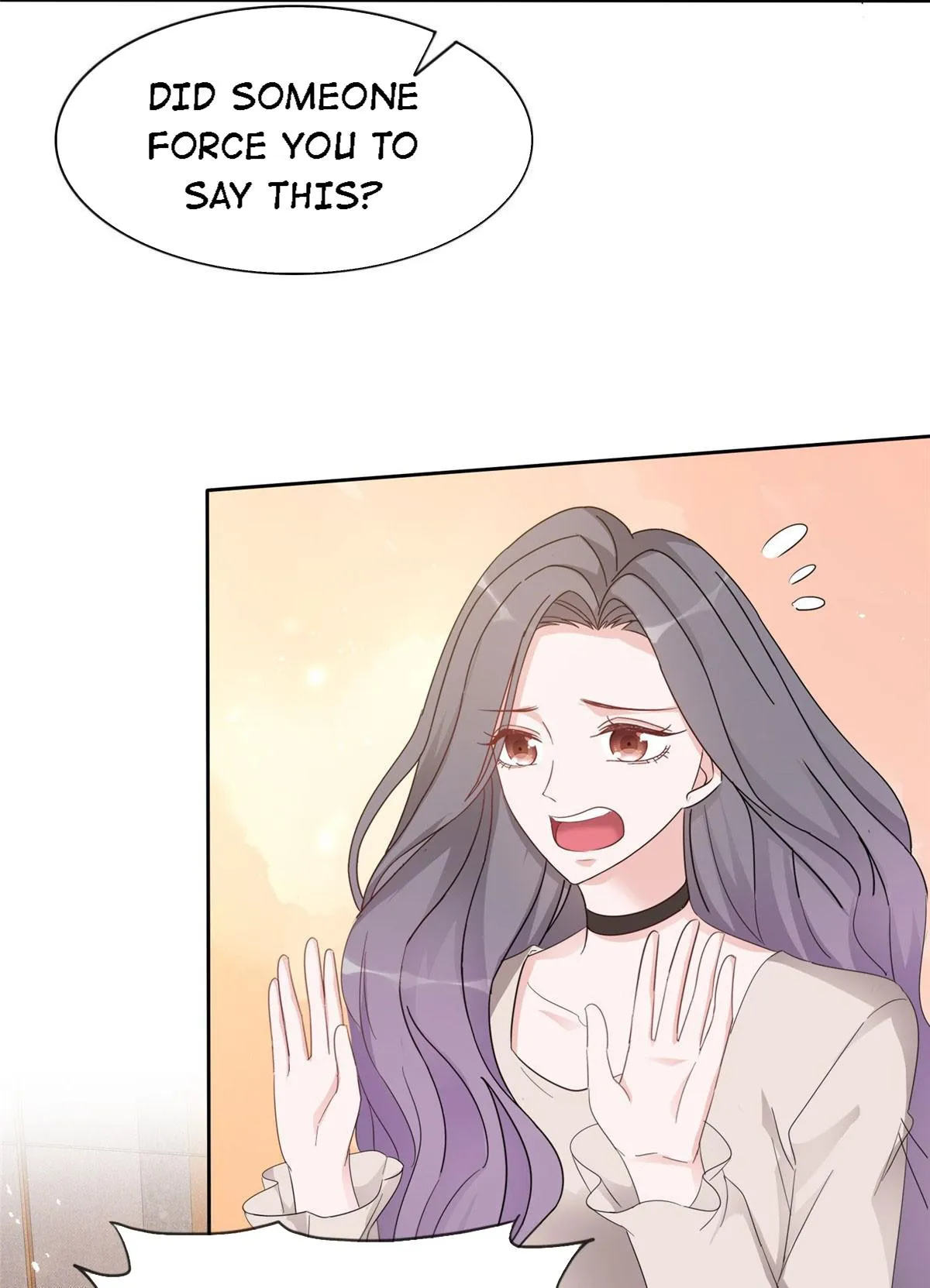 To Match a Villainess: Love Hunting Rhapsody Chapter 14.1 Online - página 7