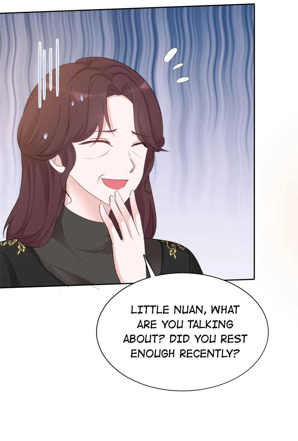 To Match a Villainess: Love Hunting Rhapsody Chapter 14.1 Online - página 9