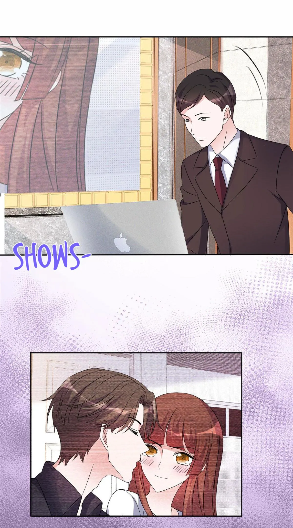 To Match a Villainess: Love Hunting Rhapsody Chapter 15.1 Online - página 6