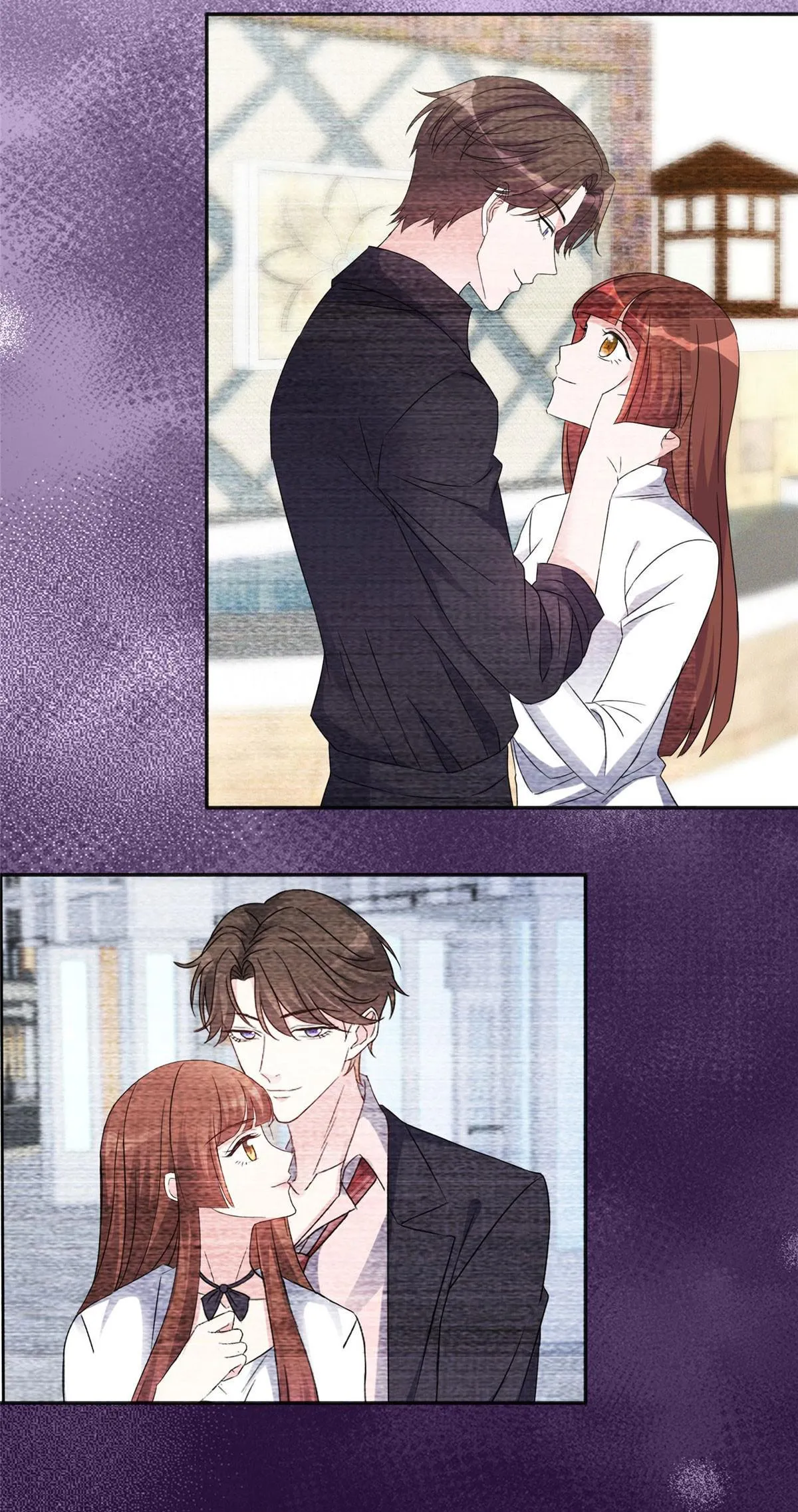 To Match a Villainess: Love Hunting Rhapsody Chapter 15.1 Online - página 7