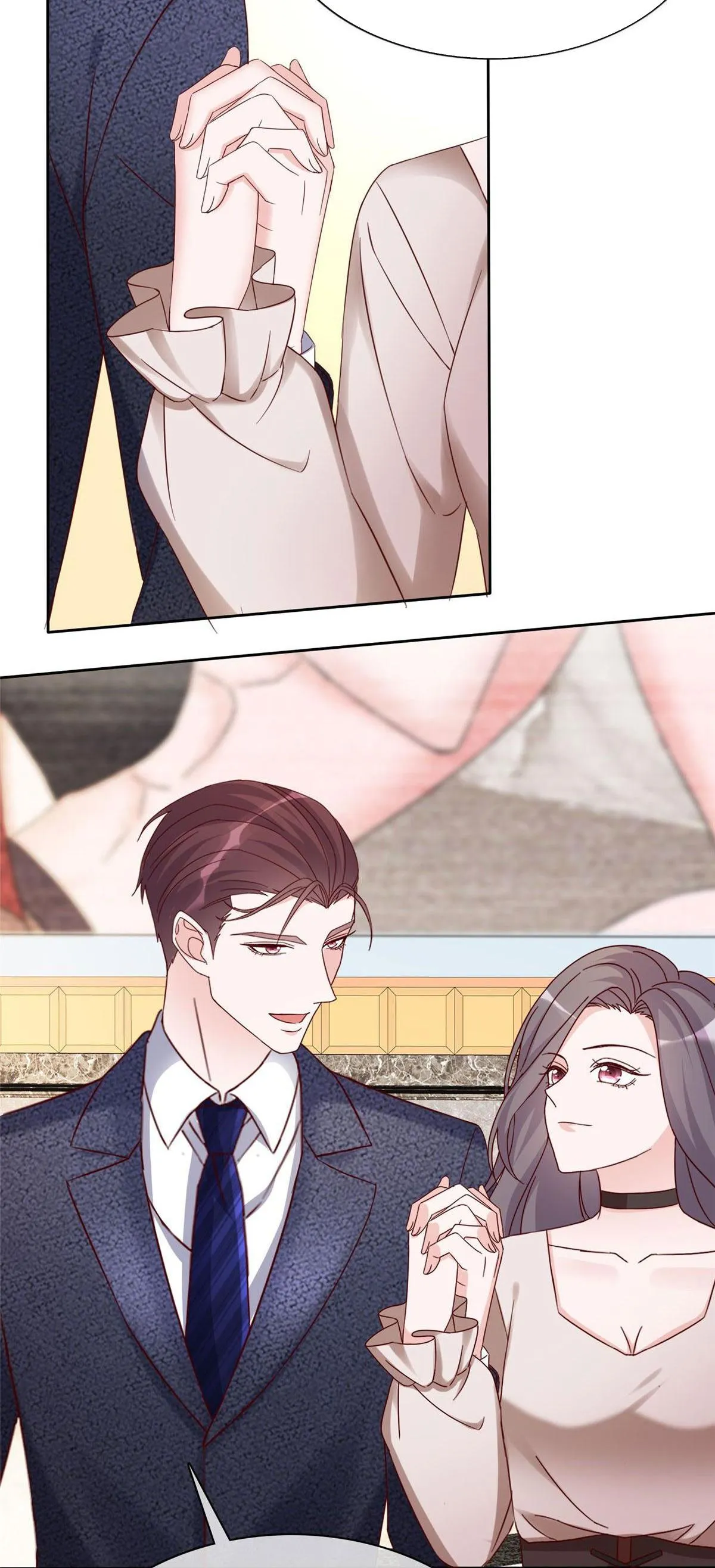 To Match a Villainess: Love Hunting Rhapsody Chapter 16.2 Online - página 4