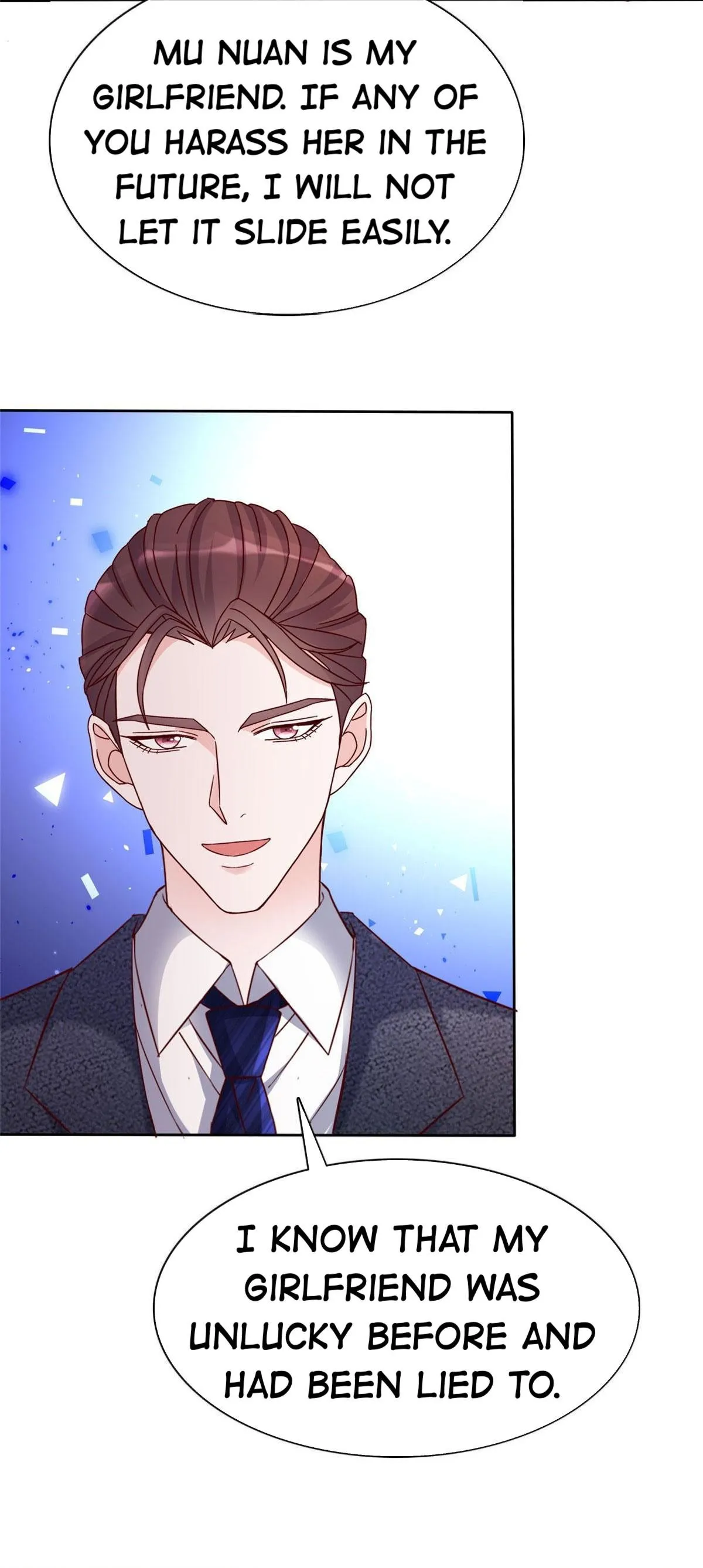 To Match a Villainess: Love Hunting Rhapsody Chapter 16.2 Online - página 5