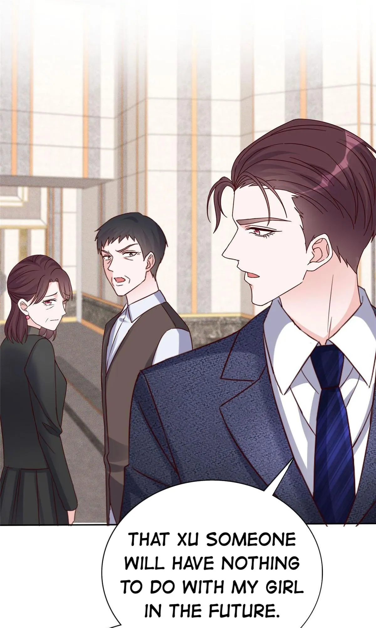 To Match a Villainess: Love Hunting Rhapsody Chapter 16.2 Online - página 6