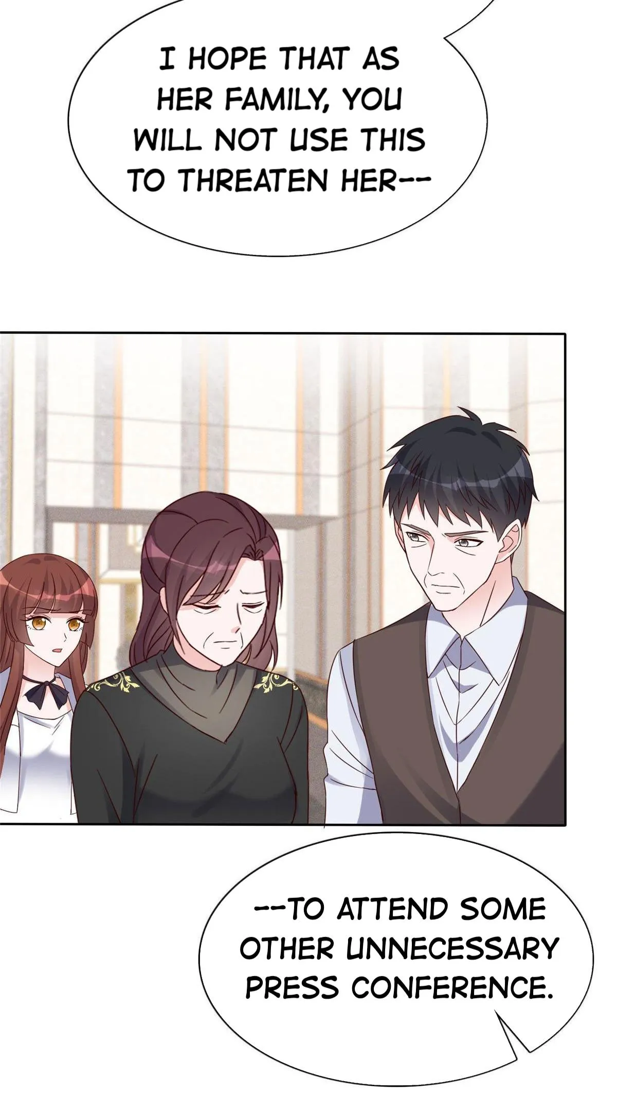 To Match a Villainess: Love Hunting Rhapsody Chapter 16.2 Online - página 7