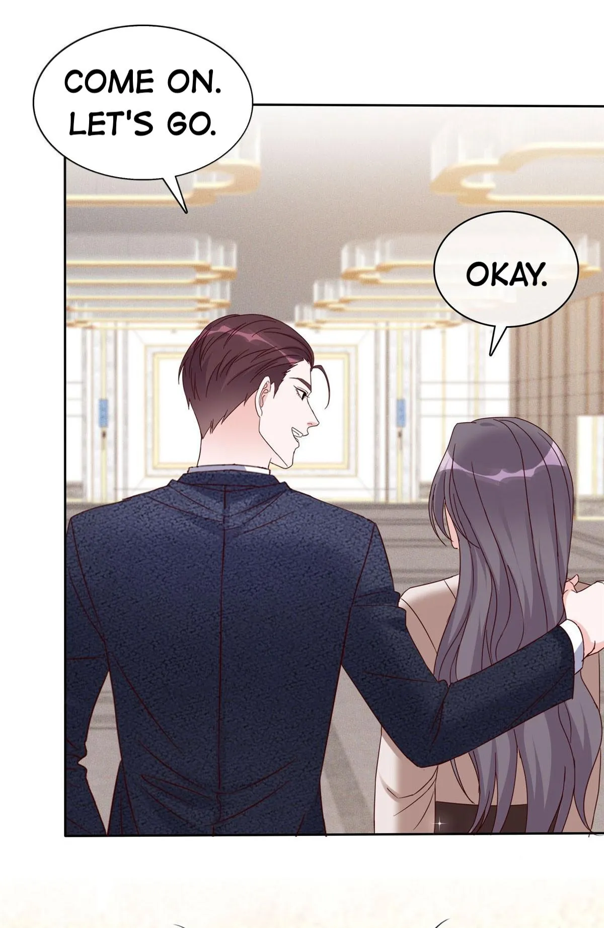 To Match a Villainess: Love Hunting Rhapsody Chapter 16.2 Online - página 8