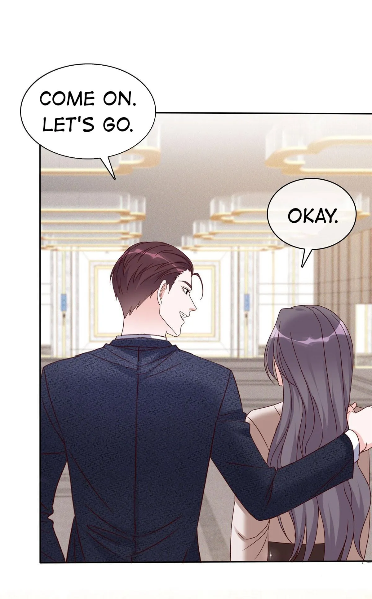 To Match a Villainess: Love Hunting Rhapsody Chapter 17.1 Online - página 3