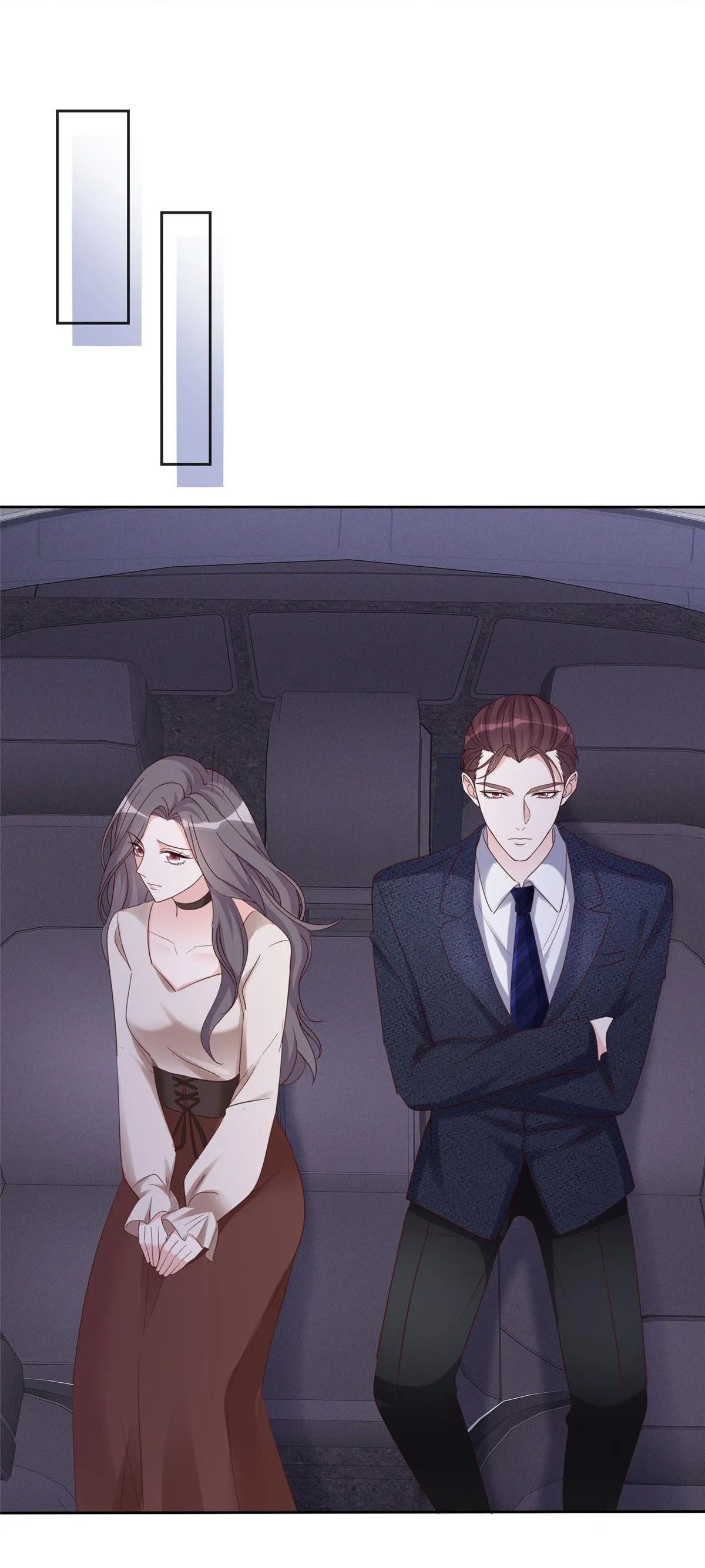 To Match a Villainess: Love Hunting Rhapsody Chapter 17.1 Online - página 5