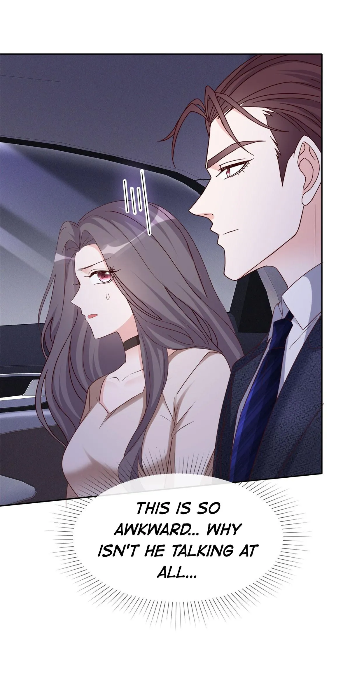To Match a Villainess: Love Hunting Rhapsody Chapter 17.1 Online - página 6
