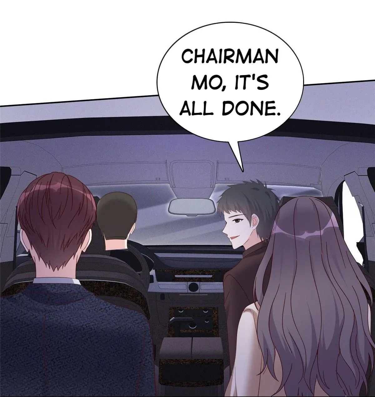 To Match a Villainess: Love Hunting Rhapsody Chapter 17.1 Online - página 7