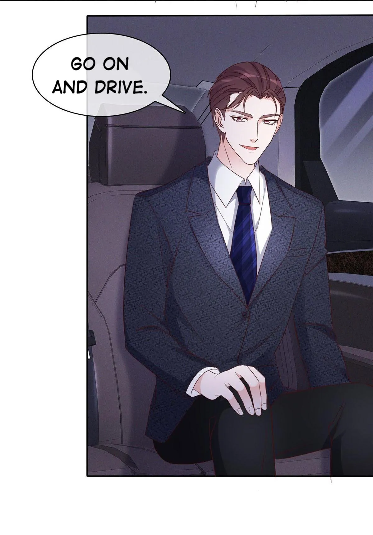 To Match a Villainess: Love Hunting Rhapsody Chapter 17.1 Online - página 8