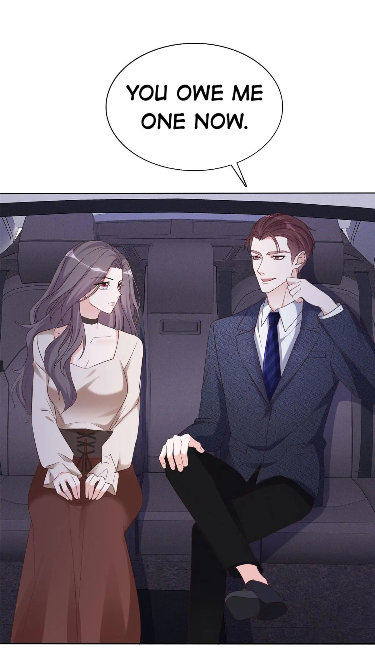 To Match a Villainess: Love Hunting Rhapsody Chapter 17.1 Online - página 10