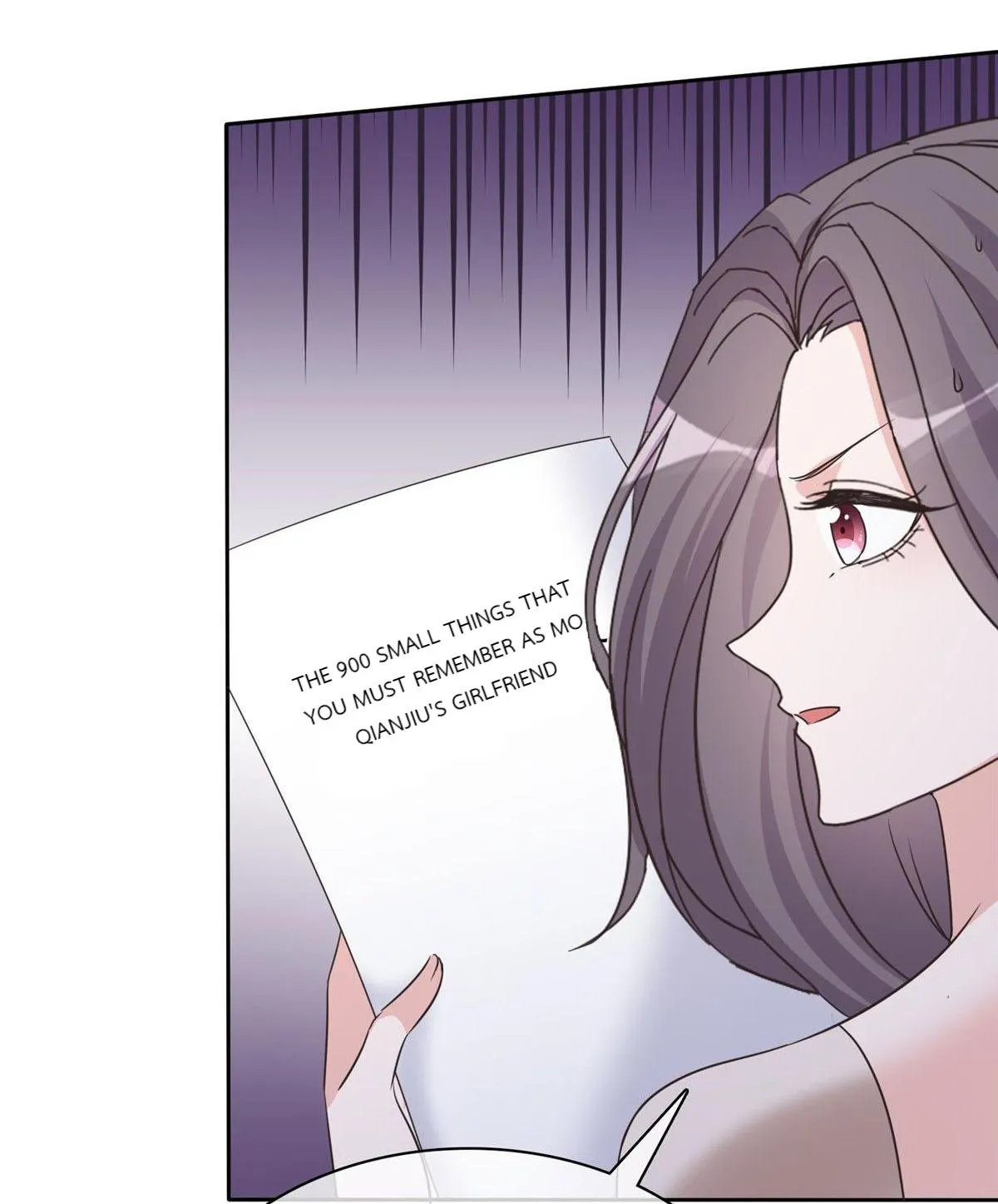 To Match a Villainess: Love Hunting Rhapsody Chapter 17.2 Online - página 2