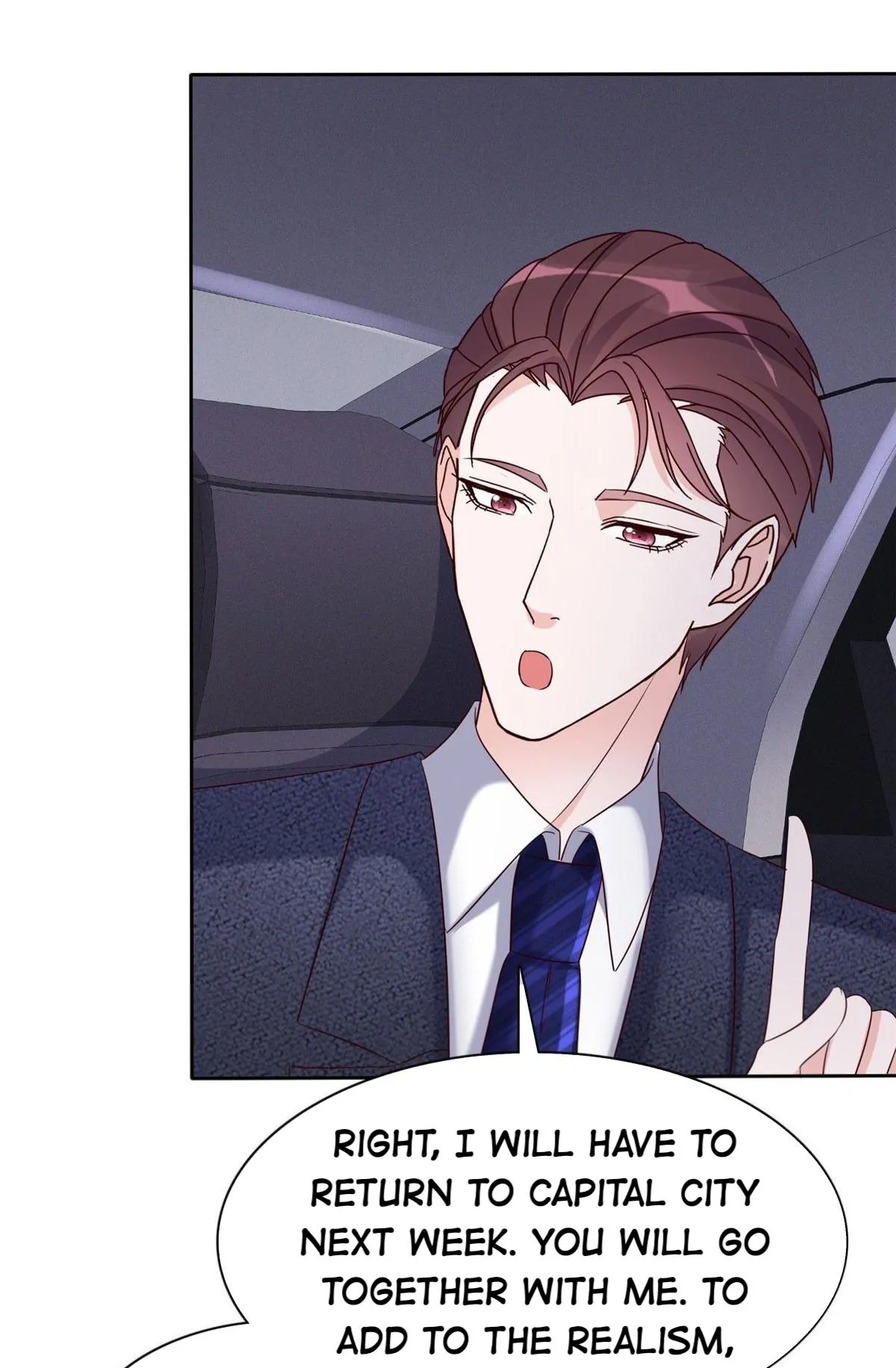 To Match a Villainess: Love Hunting Rhapsody Chapter 17.2 Online - página 6