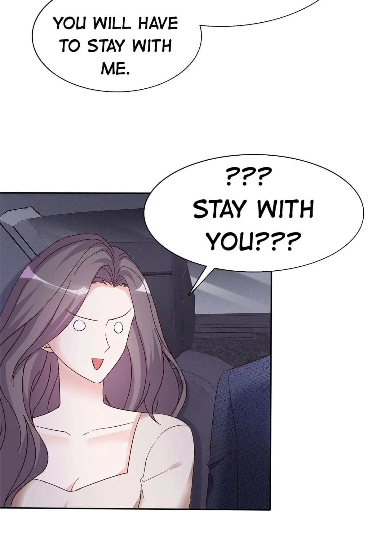 To Match a Villainess: Love Hunting Rhapsody Chapter 17.2 Online - página 7