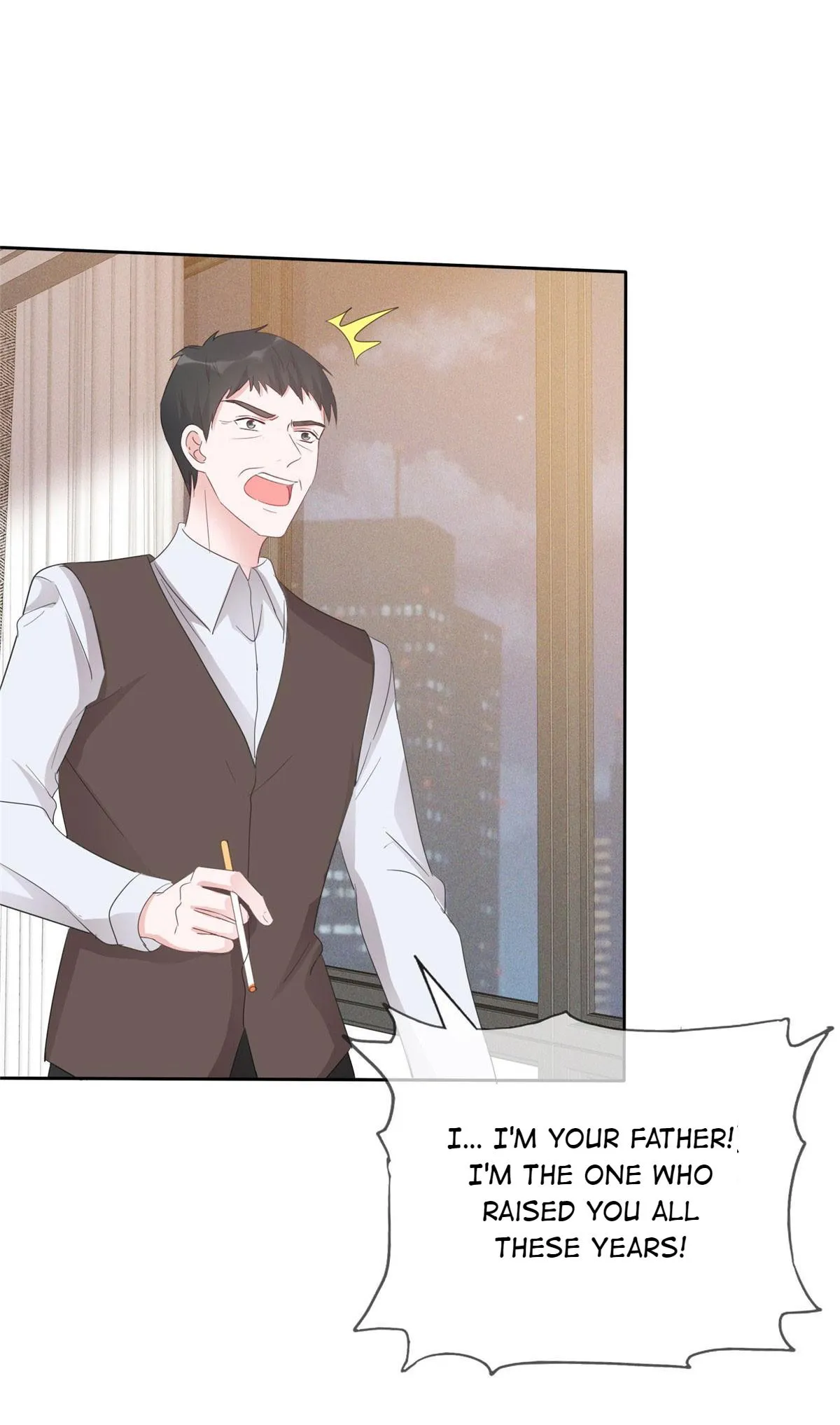 To Match a Villainess: Love Hunting Rhapsody Chapter 19 Online - página 3