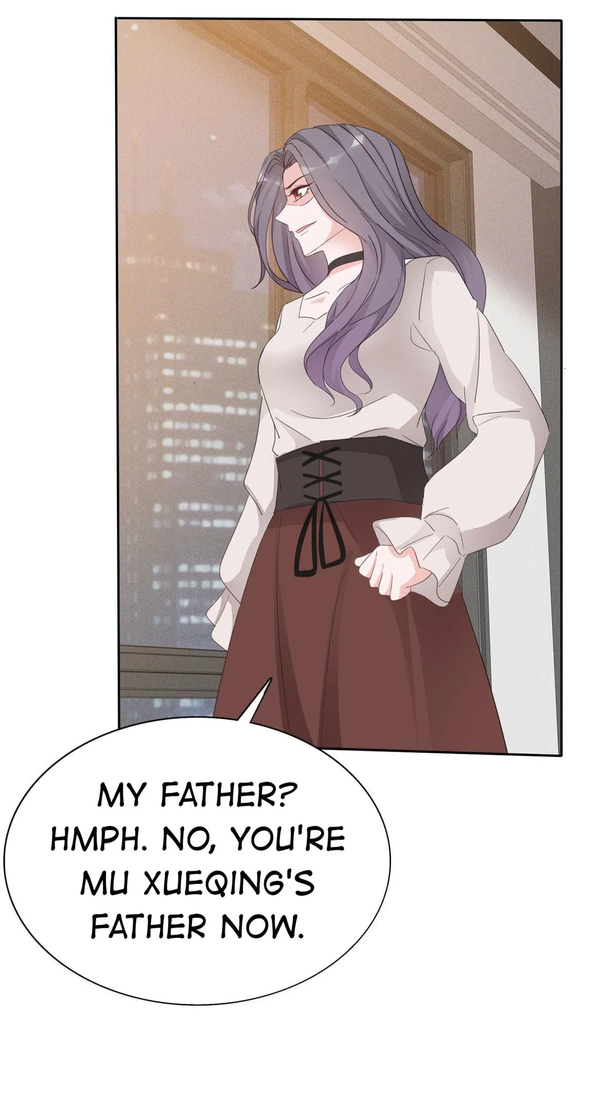 To Match a Villainess: Love Hunting Rhapsody Chapter 19 Online - página 4
