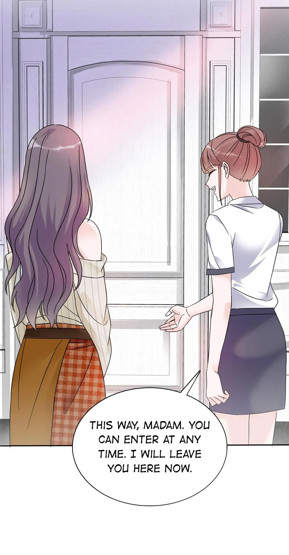 To Match a Villainess: Love Hunting Rhapsody Chapter 19 Online - página 19