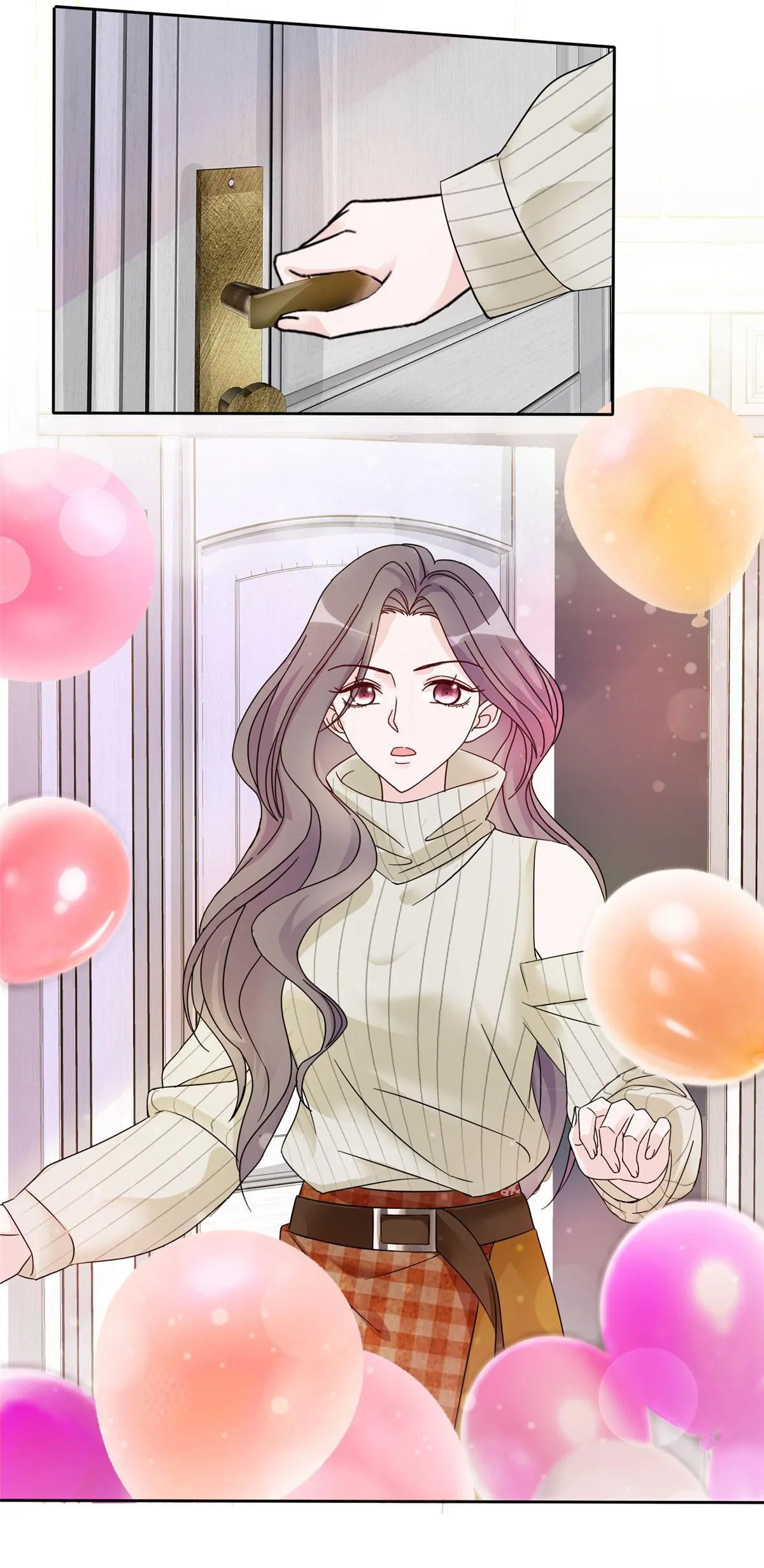 To Match a Villainess: Love Hunting Rhapsody Chapter 20 Online - página 4