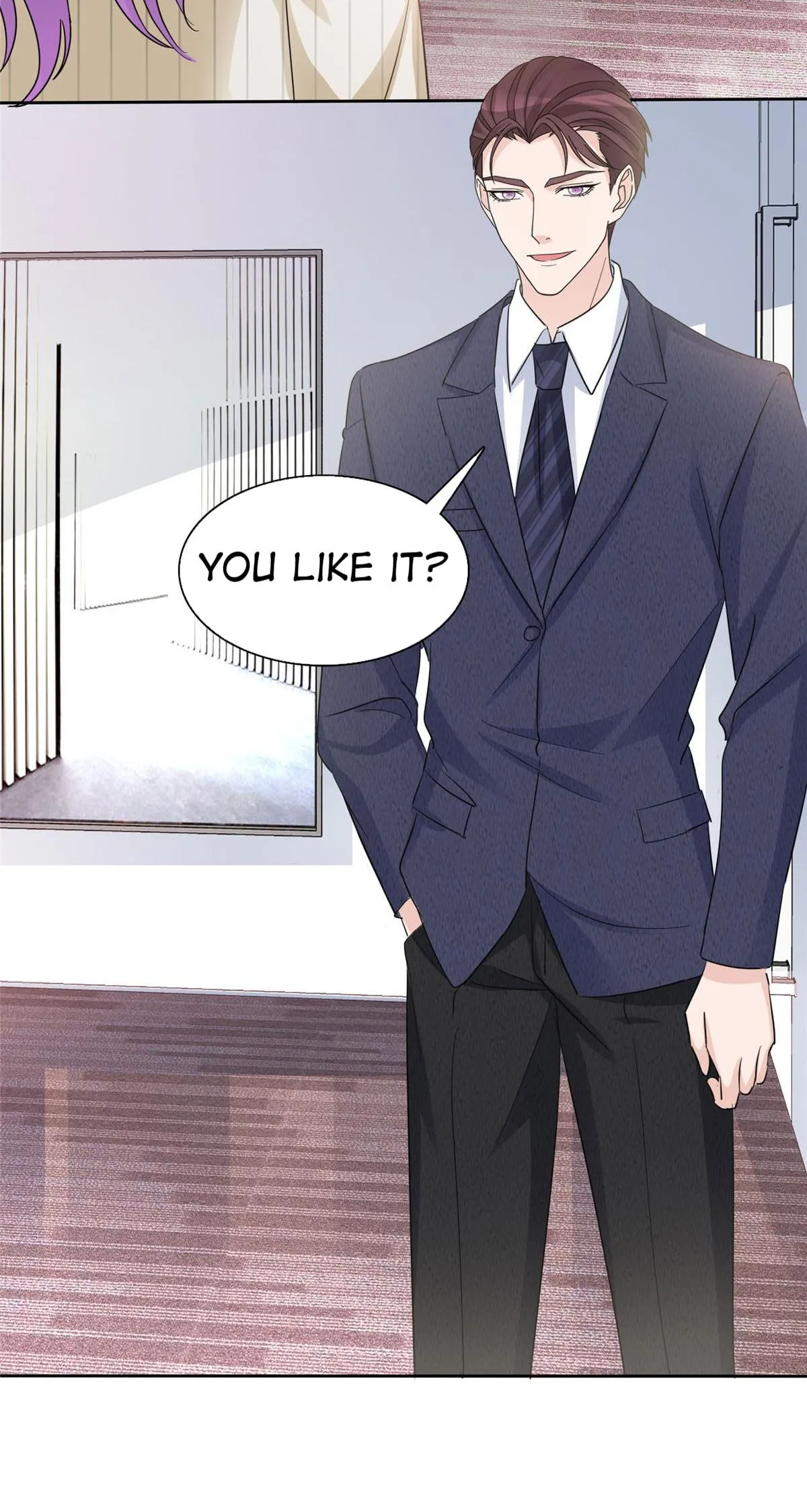 To Match a Villainess: Love Hunting Rhapsody Chapter 20 Online - página 6