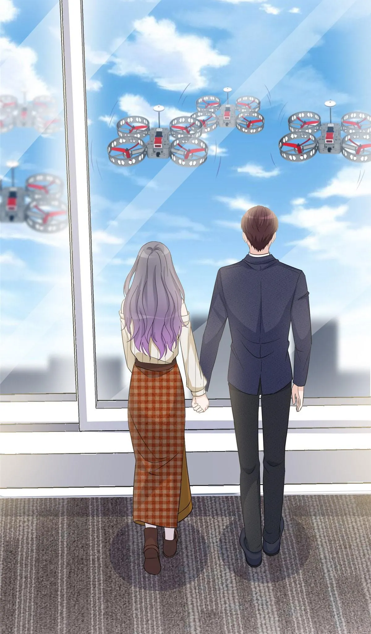To Match a Villainess: Love Hunting Rhapsody Chapter 20 Online - página 10
