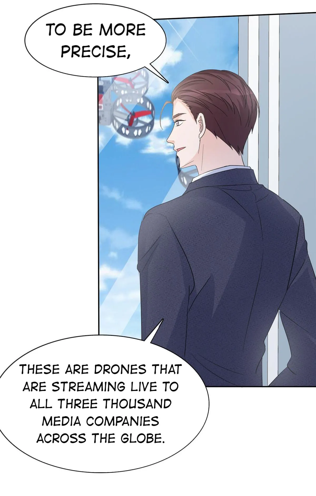To Match a Villainess: Love Hunting Rhapsody Chapter 20 Online - página 12