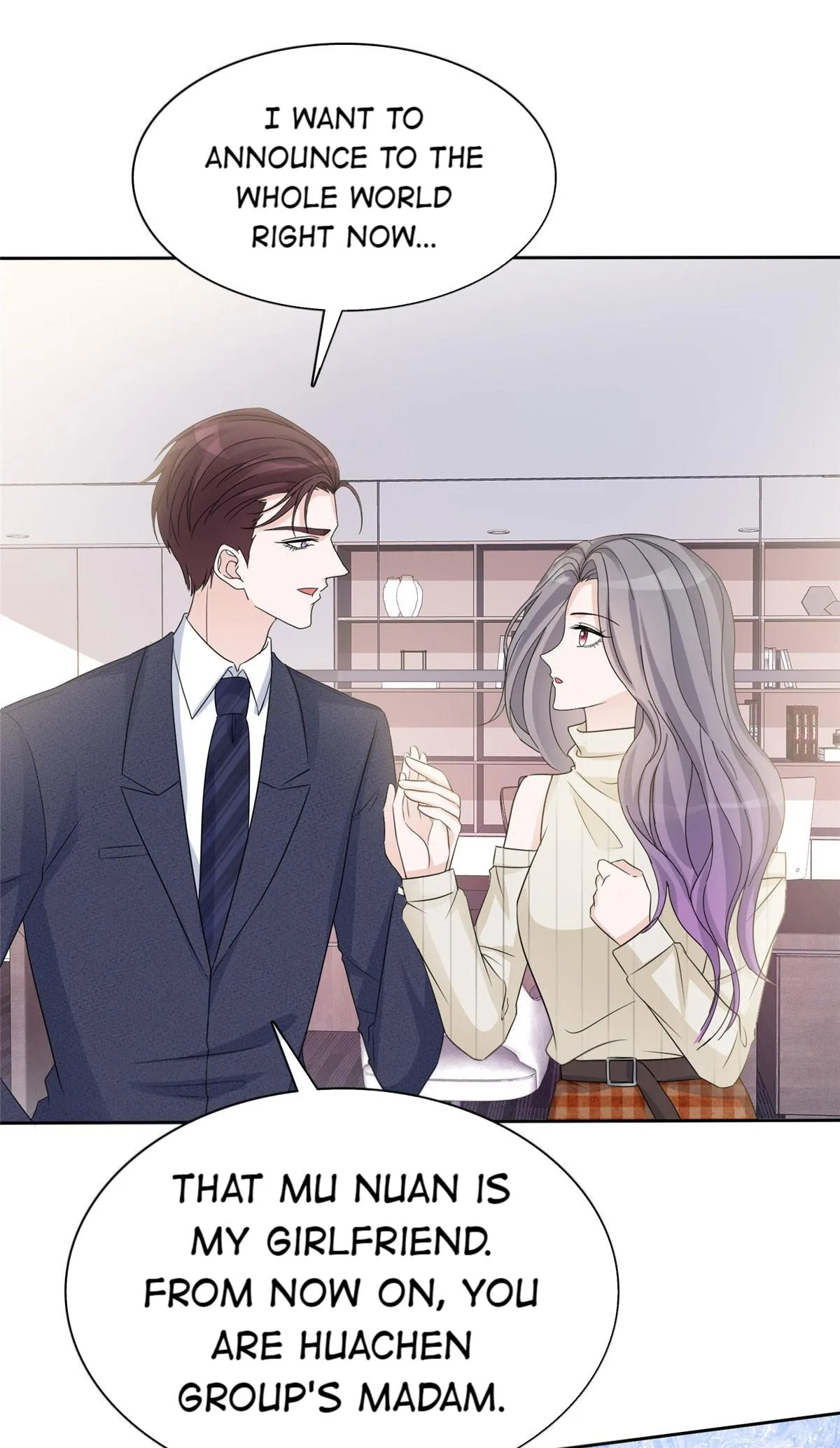 To Match a Villainess: Love Hunting Rhapsody Chapter 20 Online - página 13
