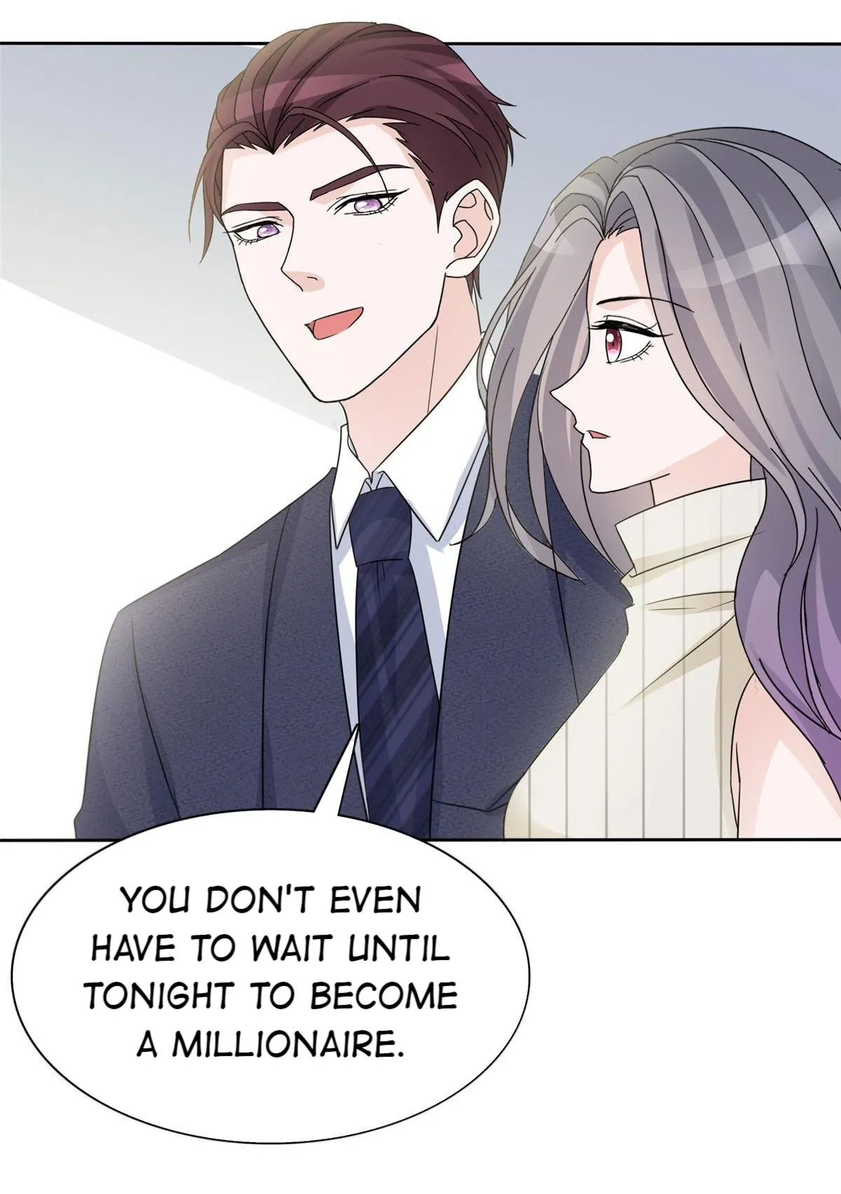 To Match a Villainess: Love Hunting Rhapsody Chapter 20 Online - página 15