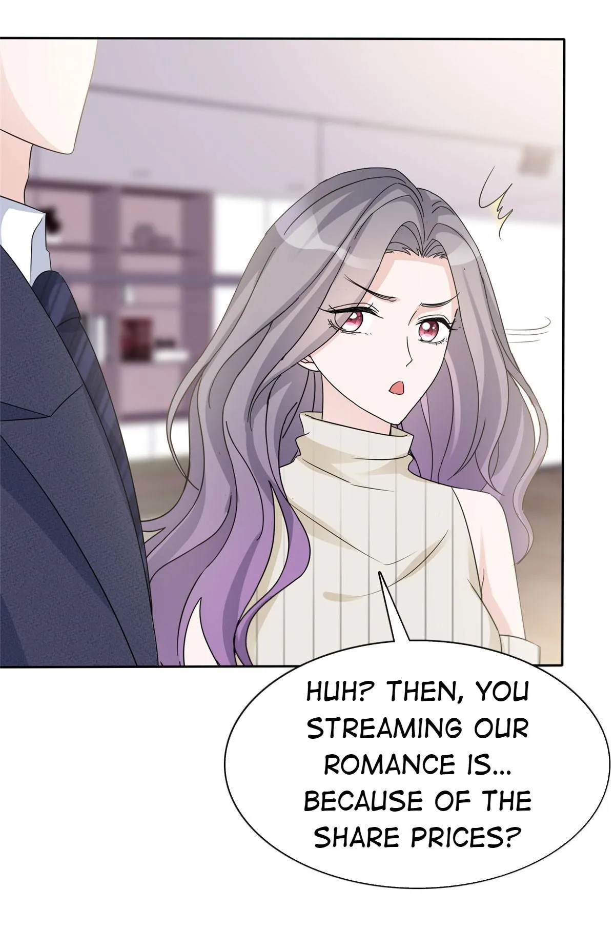 To Match a Villainess: Love Hunting Rhapsody Chapter 20 Online - página 16