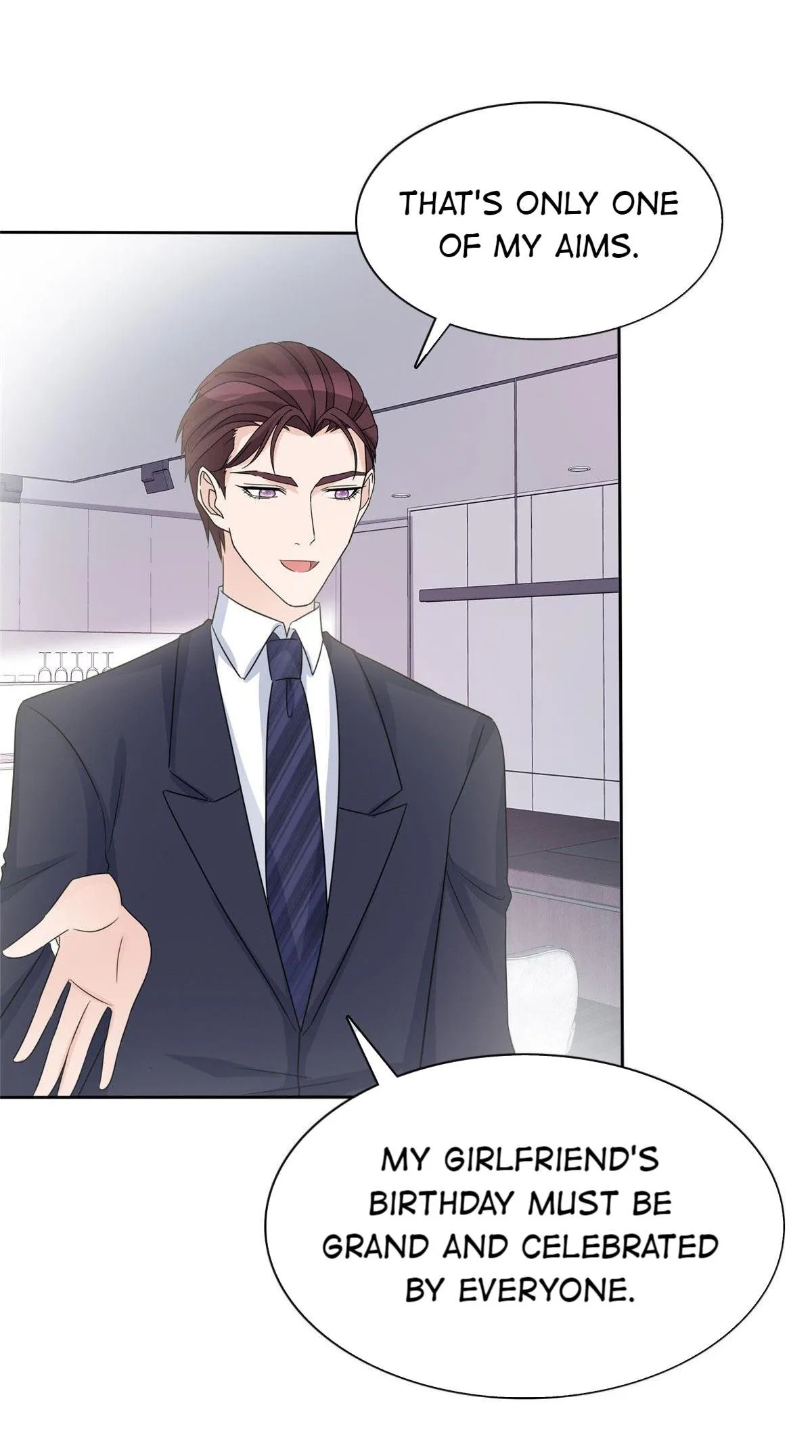 To Match a Villainess: Love Hunting Rhapsody Chapter 20 Online - página 17