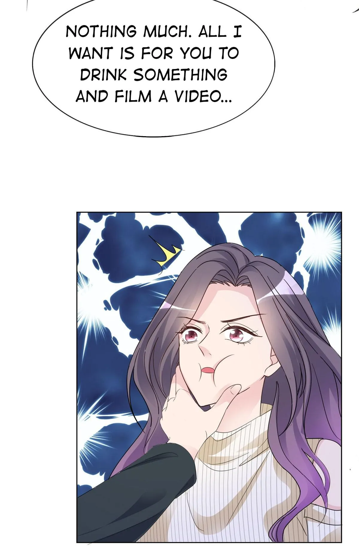 To Match a Villainess: Love Hunting Rhapsody Chapter 22.2 Online - página 4