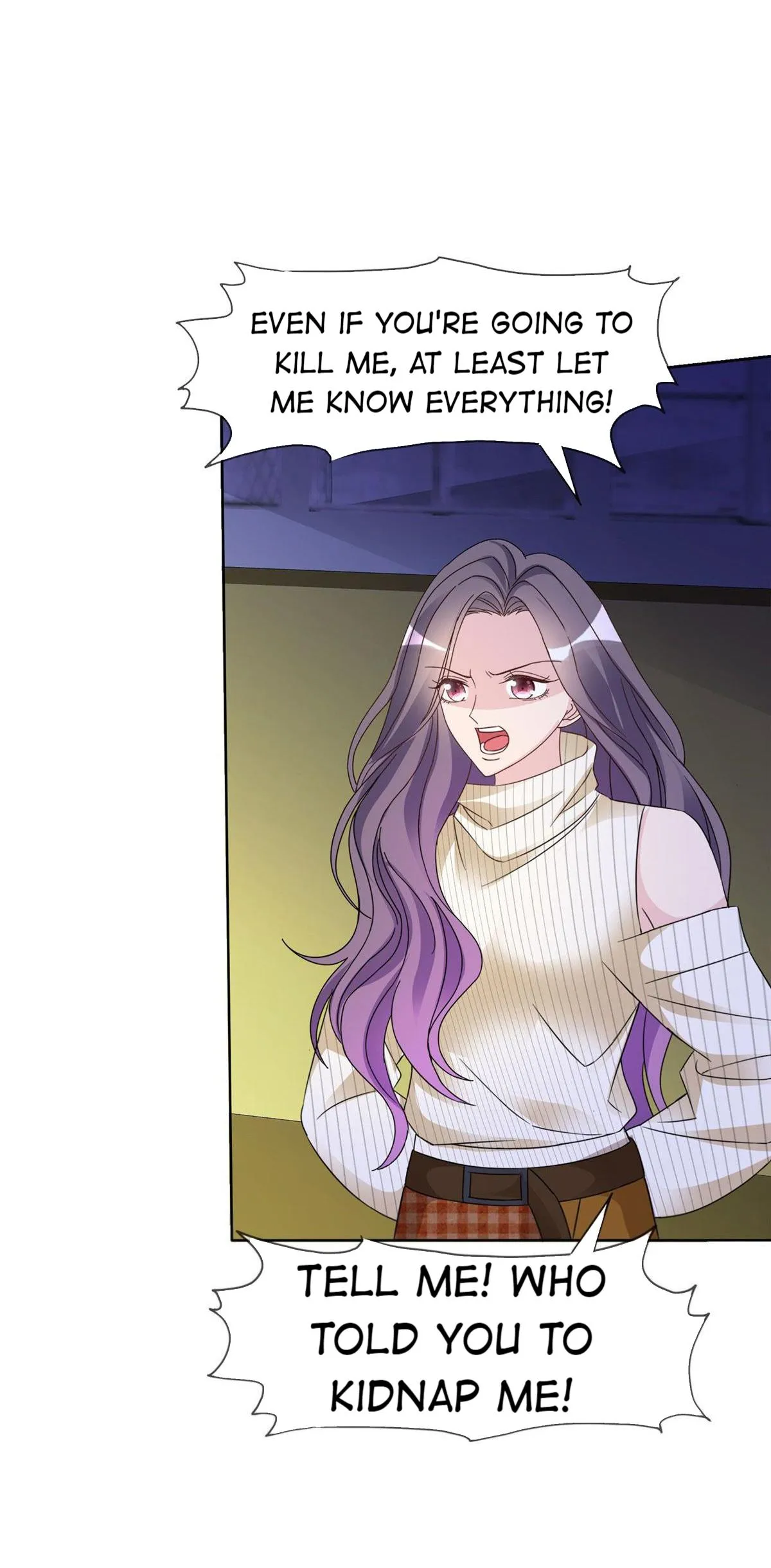 To Match a Villainess: Love Hunting Rhapsody Chapter 22.2 Online - página 6