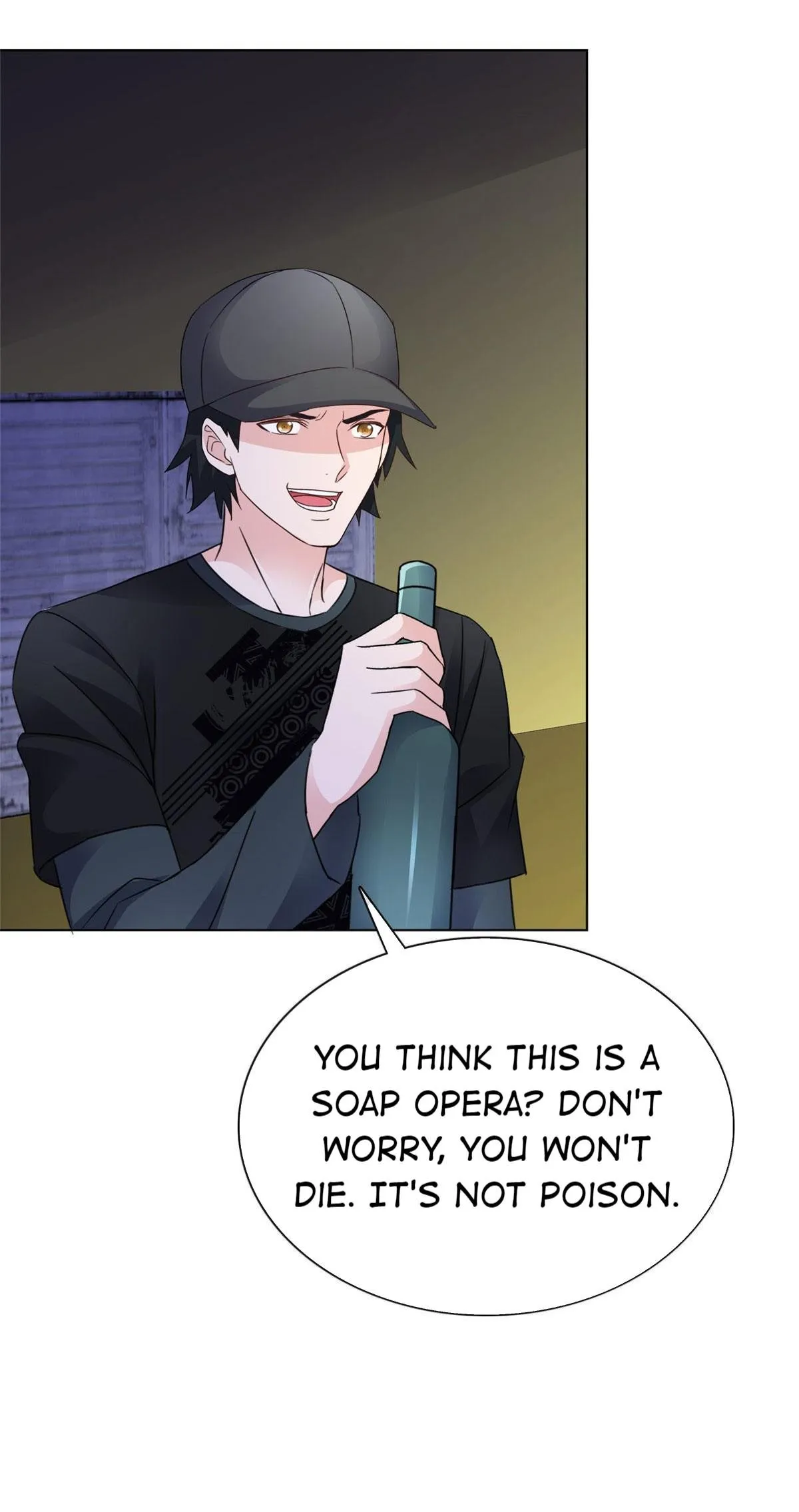 To Match a Villainess: Love Hunting Rhapsody Chapter 22.2 Online - página 7