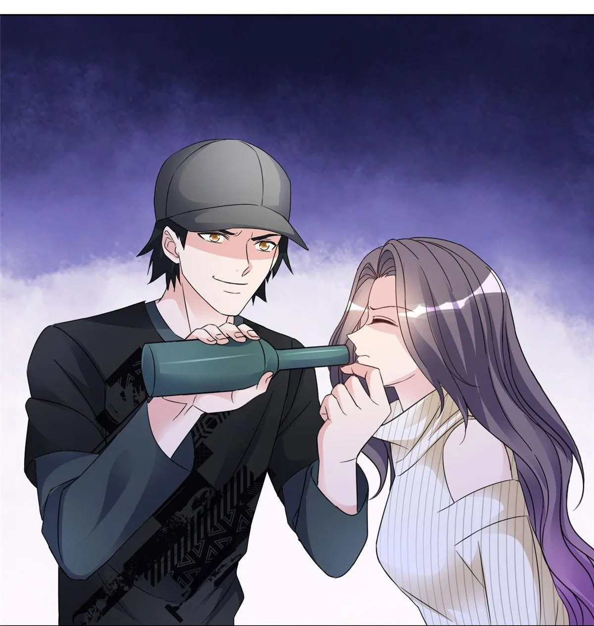 To Match a Villainess: Love Hunting Rhapsody Chapter 22.2 Online - página 8