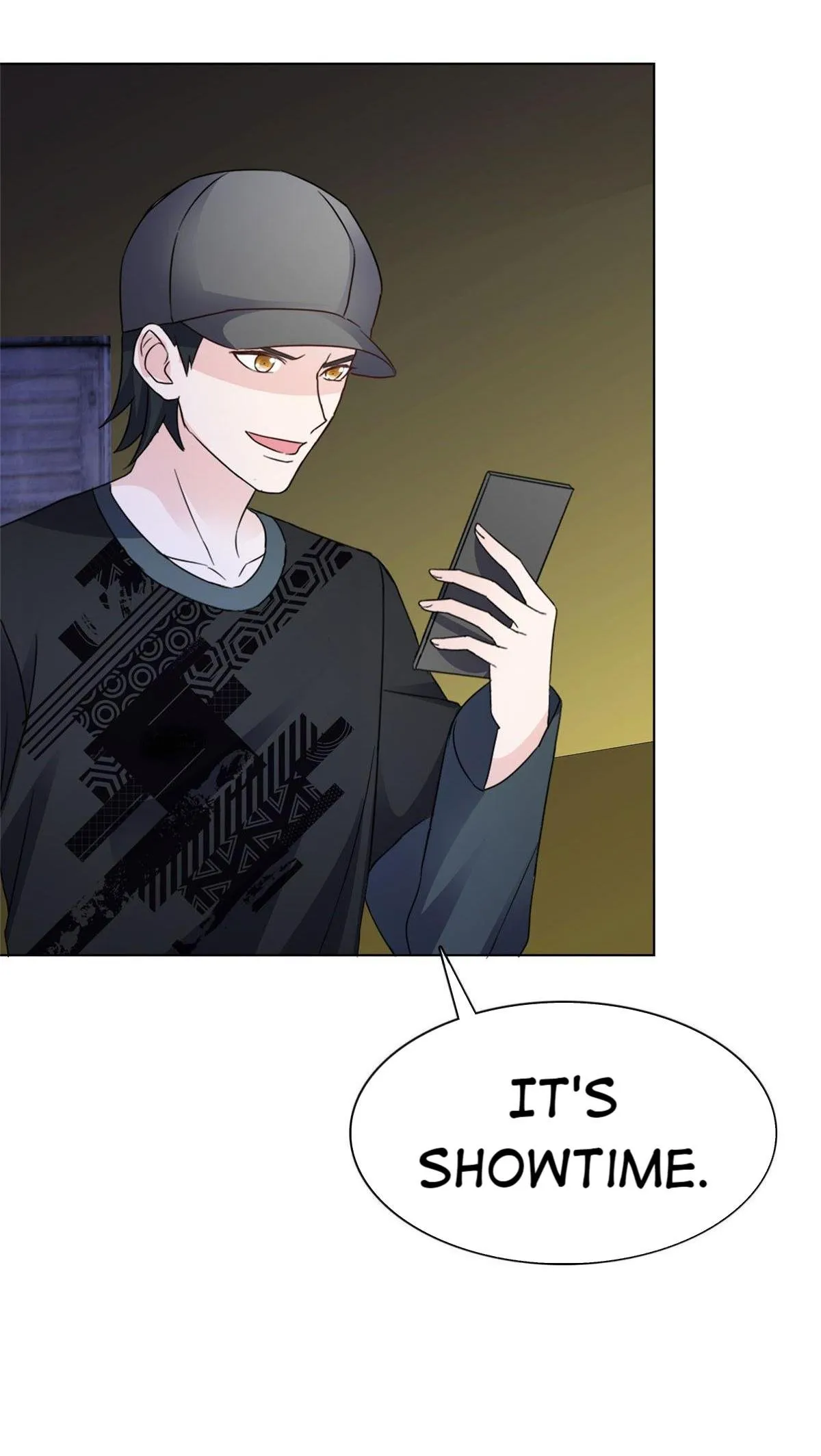 To Match a Villainess: Love Hunting Rhapsody Chapter 22.2 Online - página 11