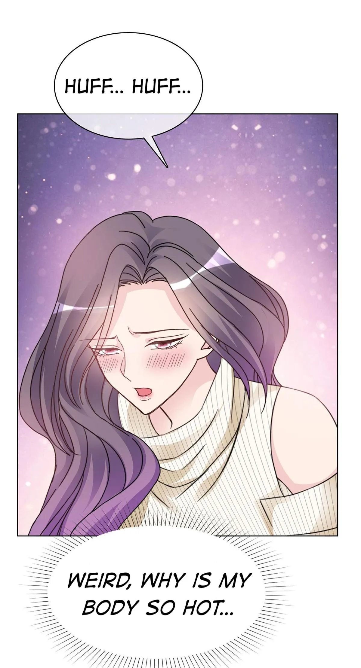 To Match a Villainess: Love Hunting Rhapsody Chapter 22.2 Online - página 12