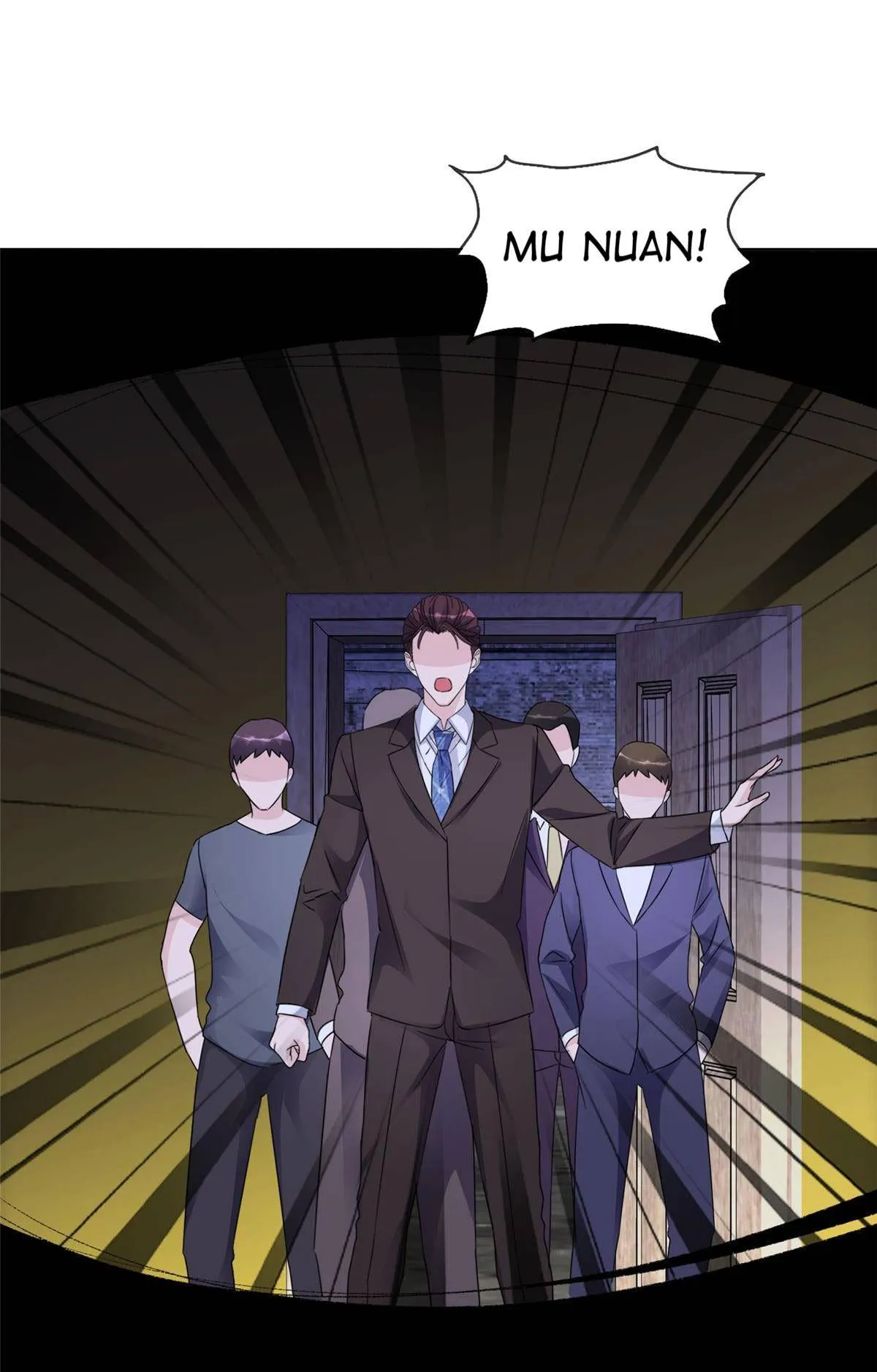 To Match a Villainess: Love Hunting Rhapsody Chapter 23 Online - página 3