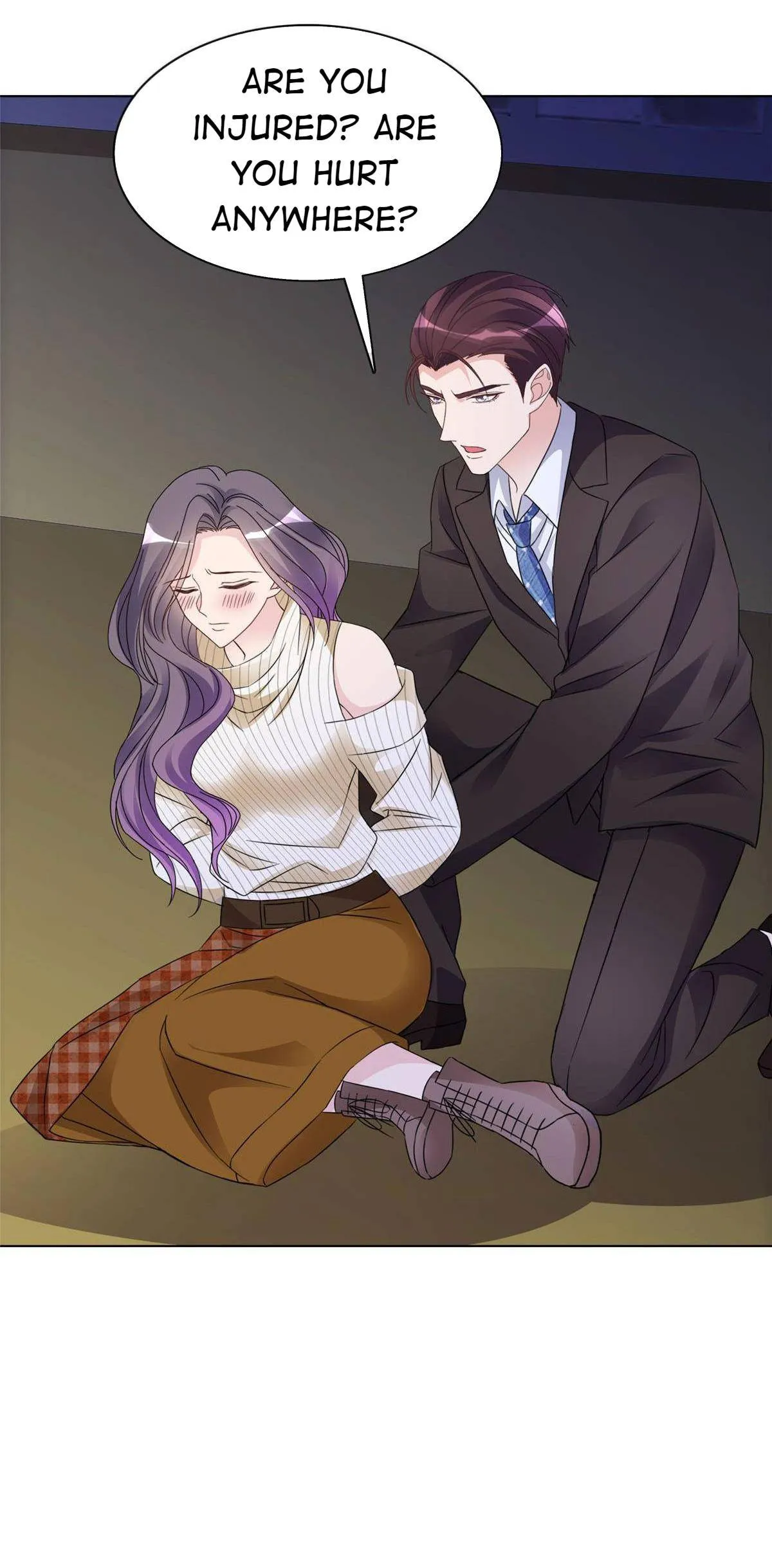 To Match a Villainess: Love Hunting Rhapsody Chapter 23 Online - página 6
