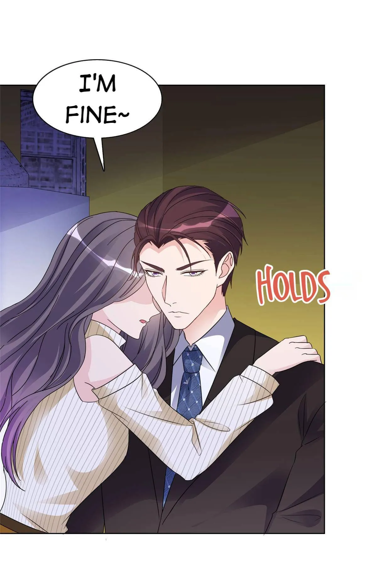 To Match a Villainess: Love Hunting Rhapsody Chapter 23 Online - página 7