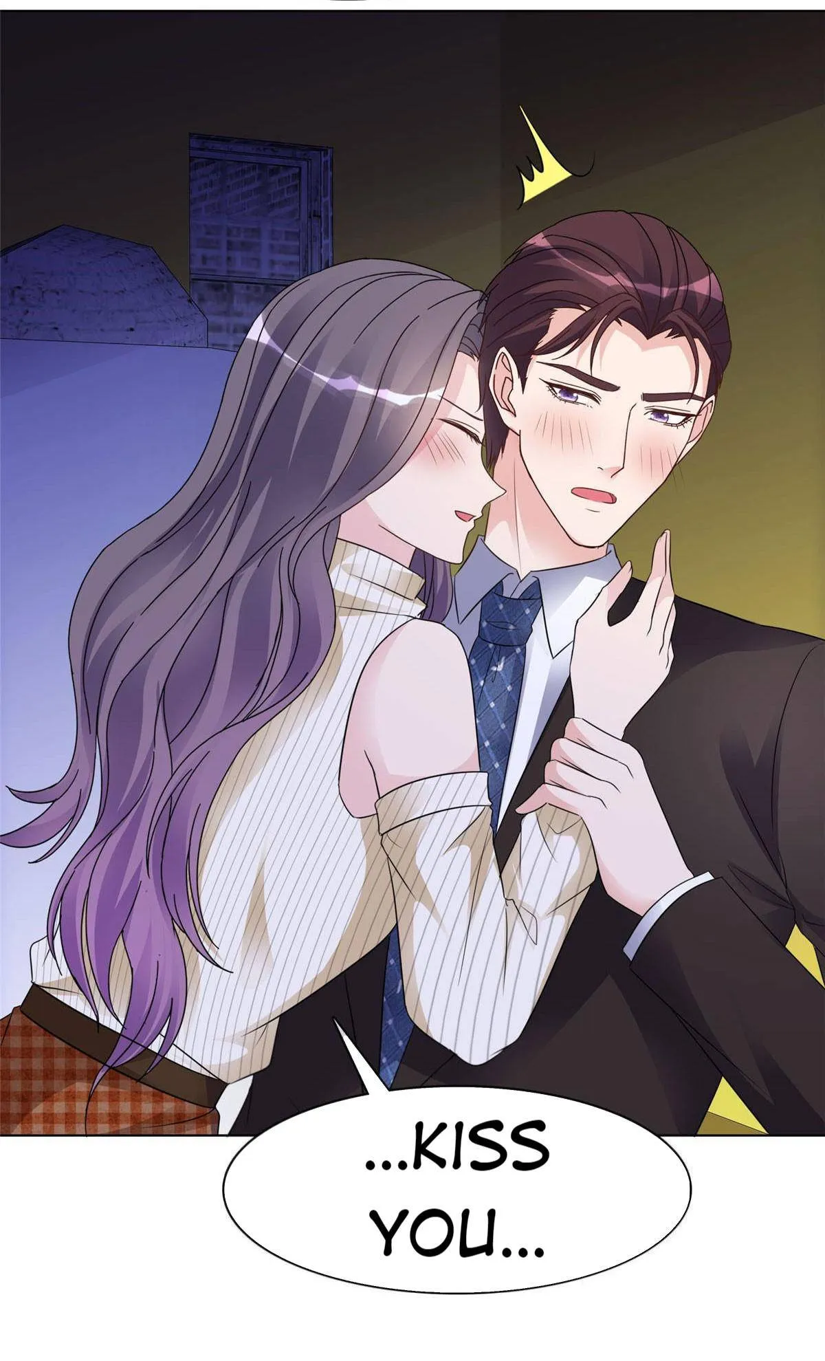 To Match a Villainess: Love Hunting Rhapsody Chapter 23 Online - página 10