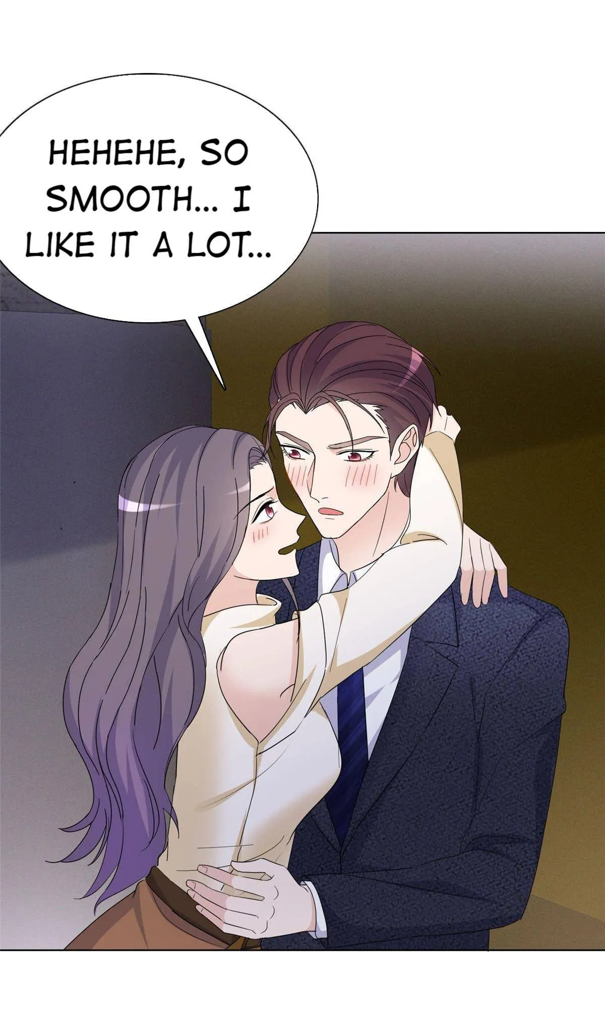 To Match a Villainess: Love Hunting Rhapsody Chapter 23 Online - página 14