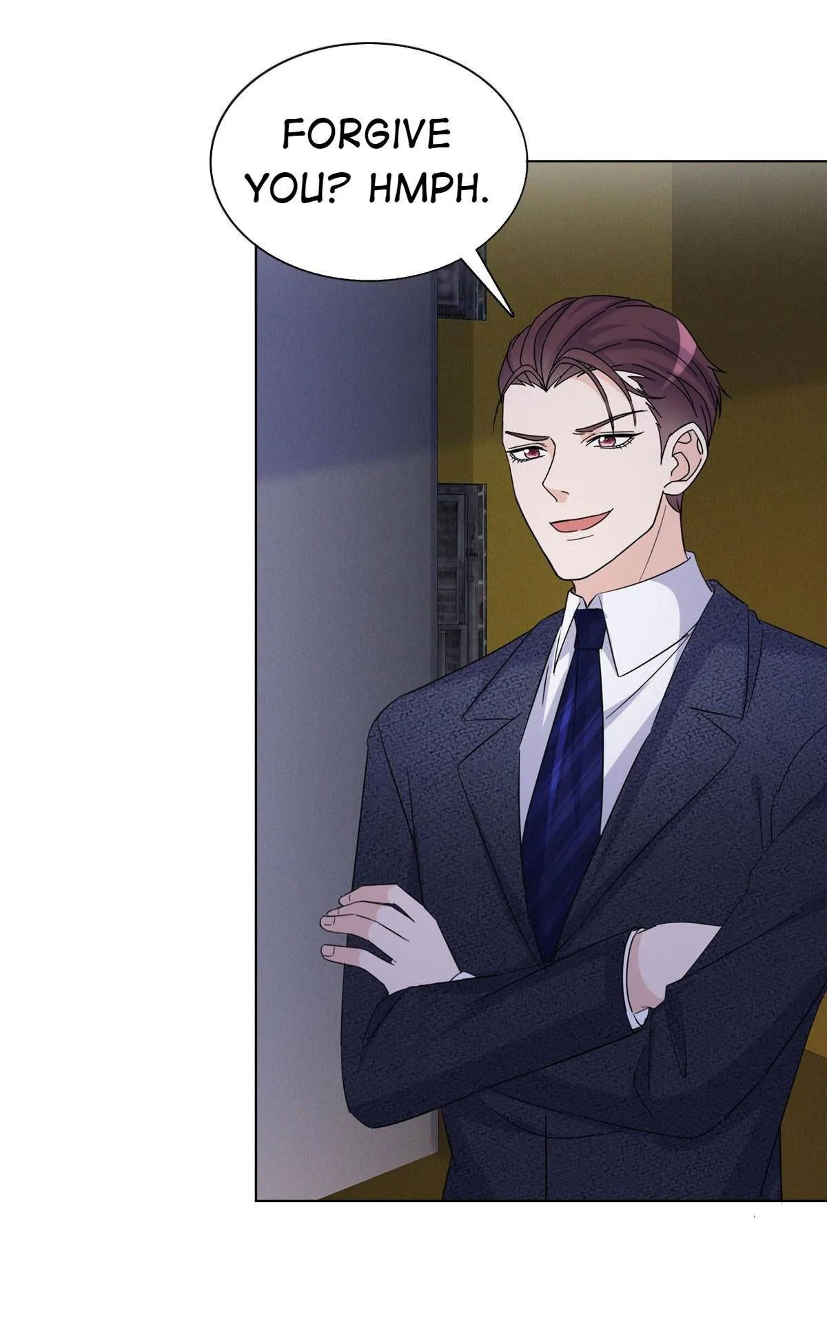 To Match a Villainess: Love Hunting Rhapsody Chapter 23 Online - página 23