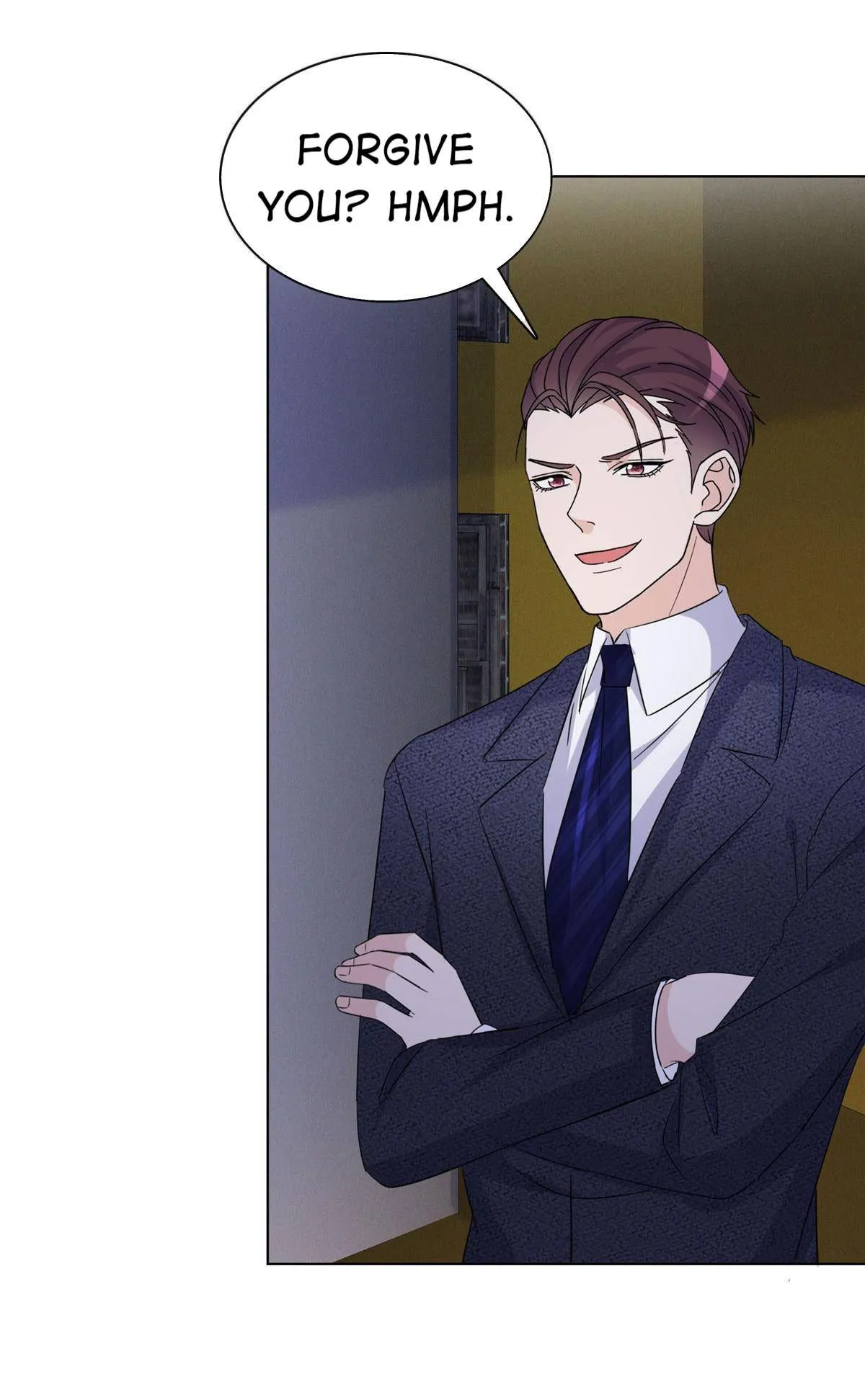 To Match a Villainess: Love Hunting Rhapsody Chapter 24 Online - página 4