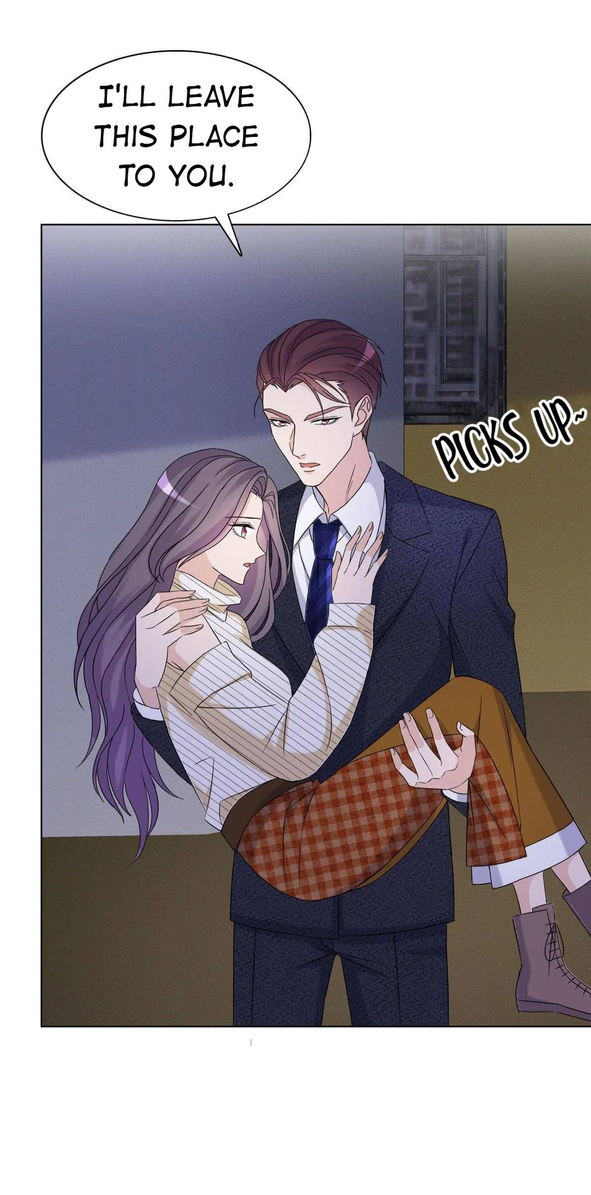 To Match a Villainess: Love Hunting Rhapsody Chapter 24 Online - página 5